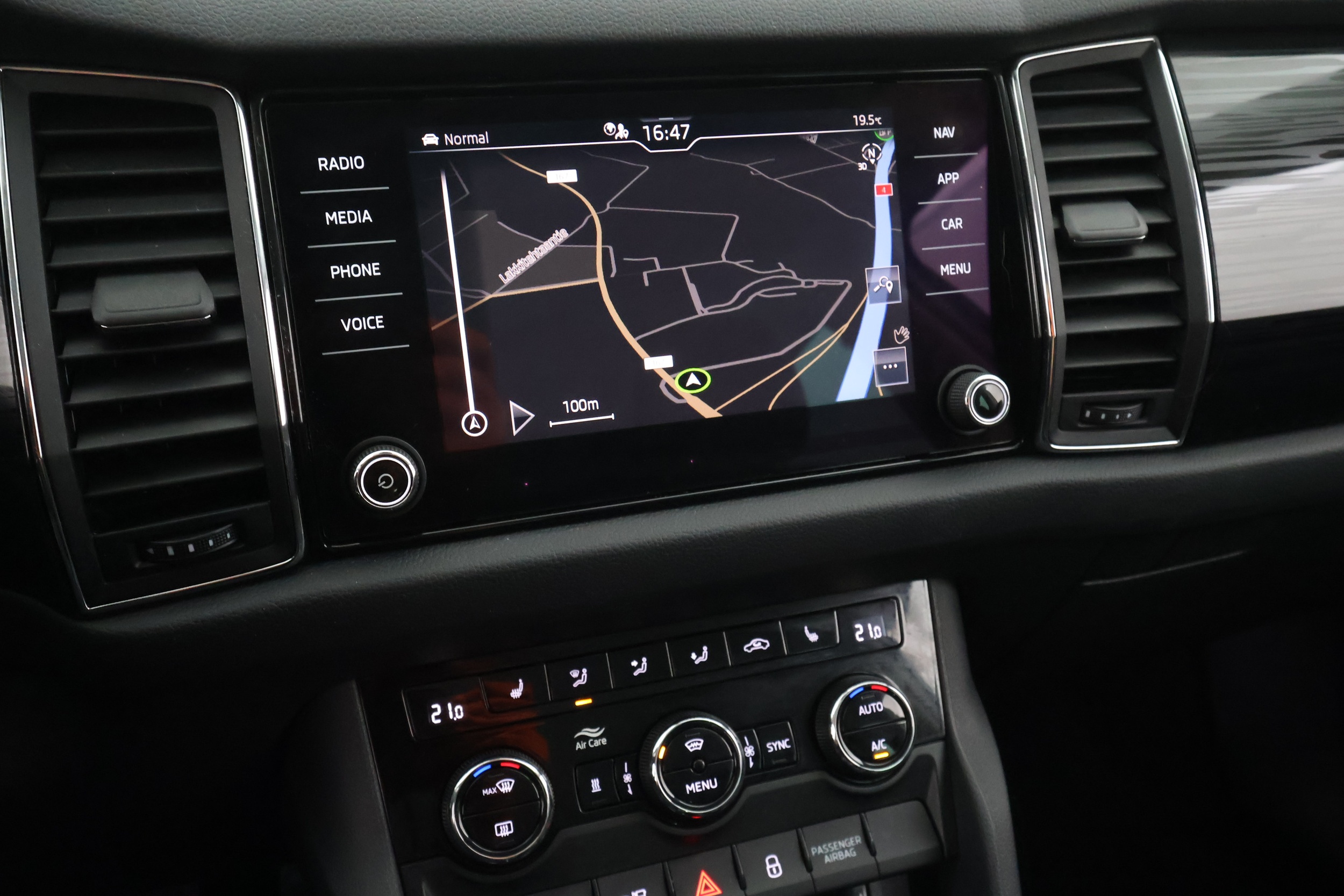 SKODA Kodiaq 19