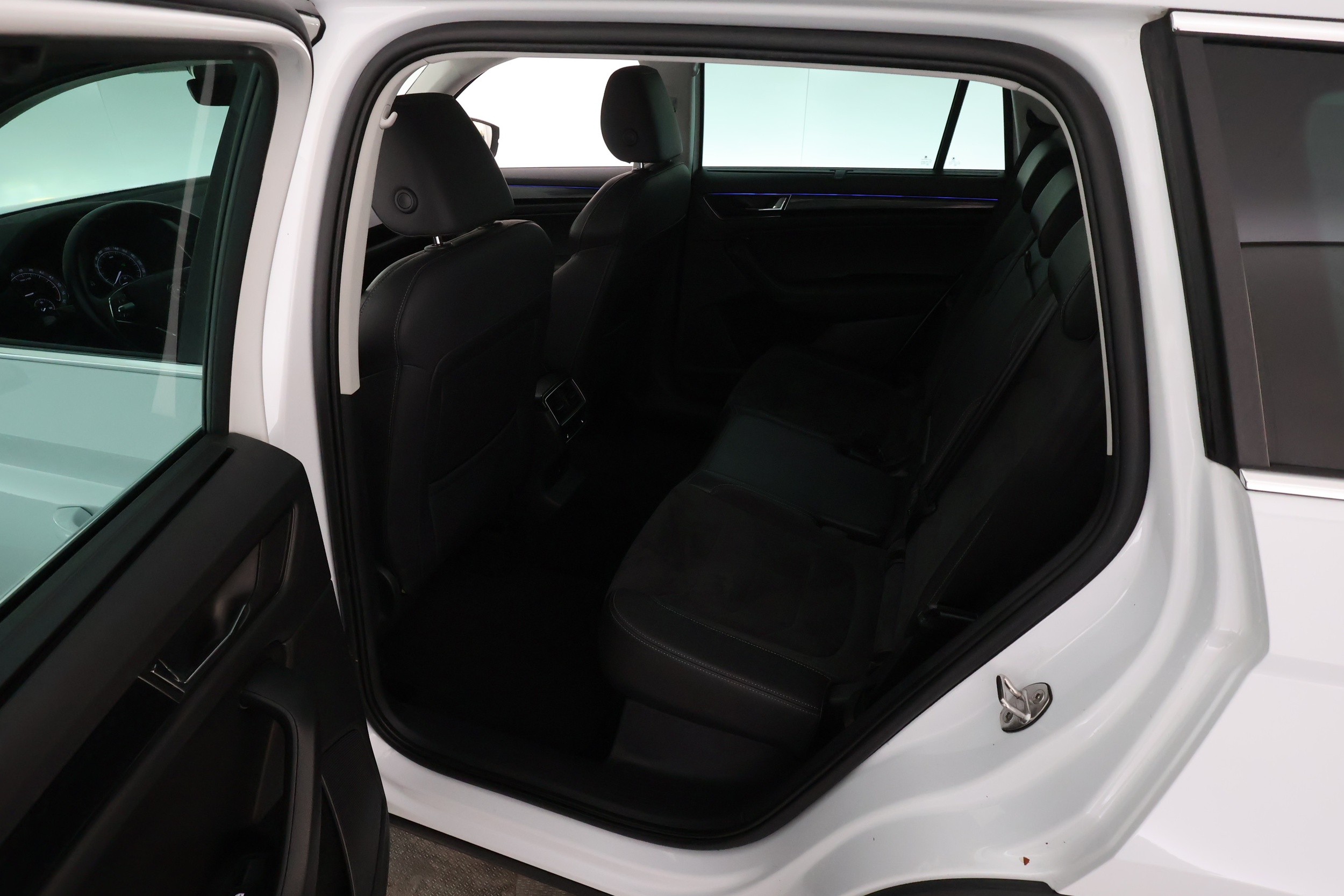 SKODA Kodiaq 20