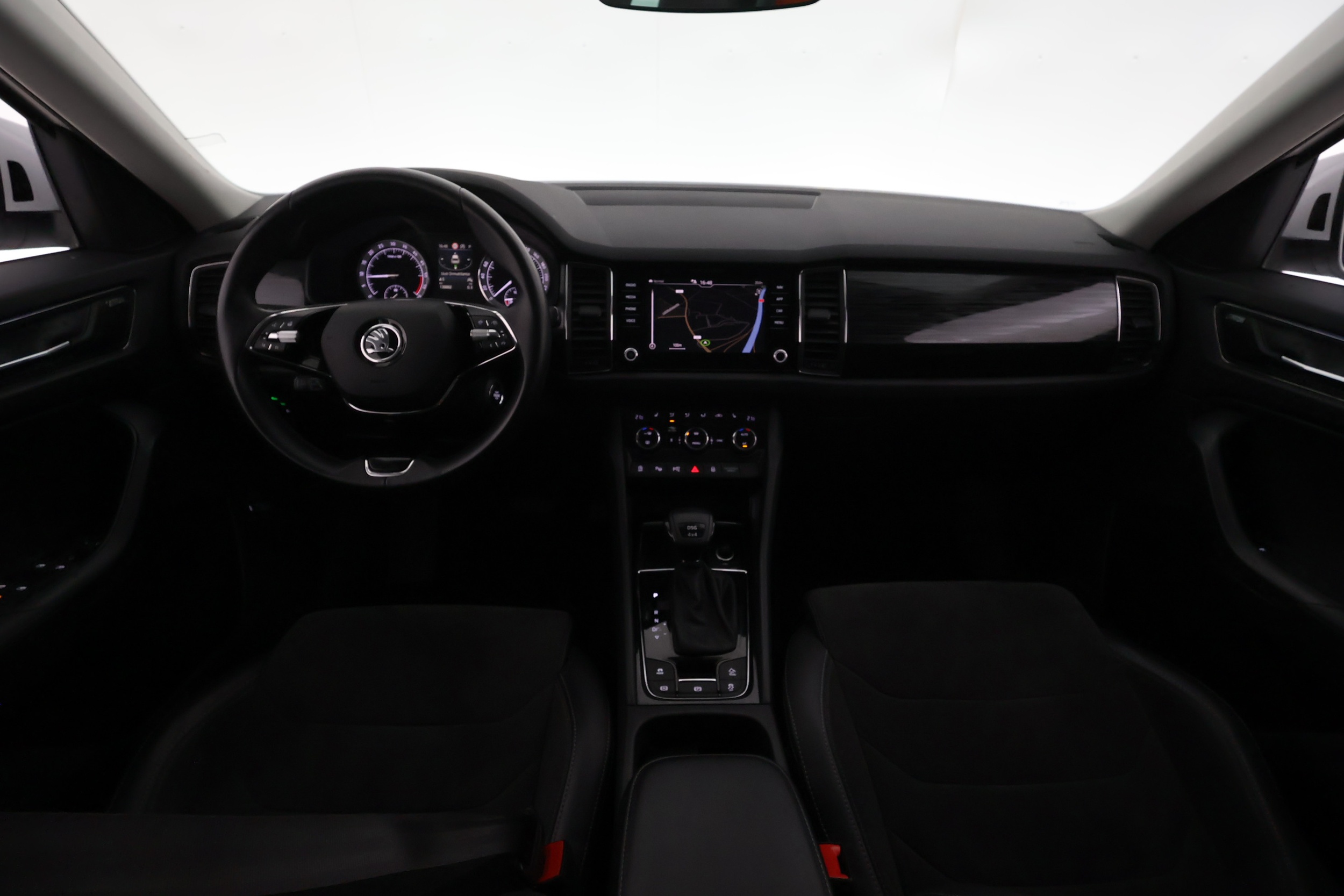 SKODA Kodiaq 22
