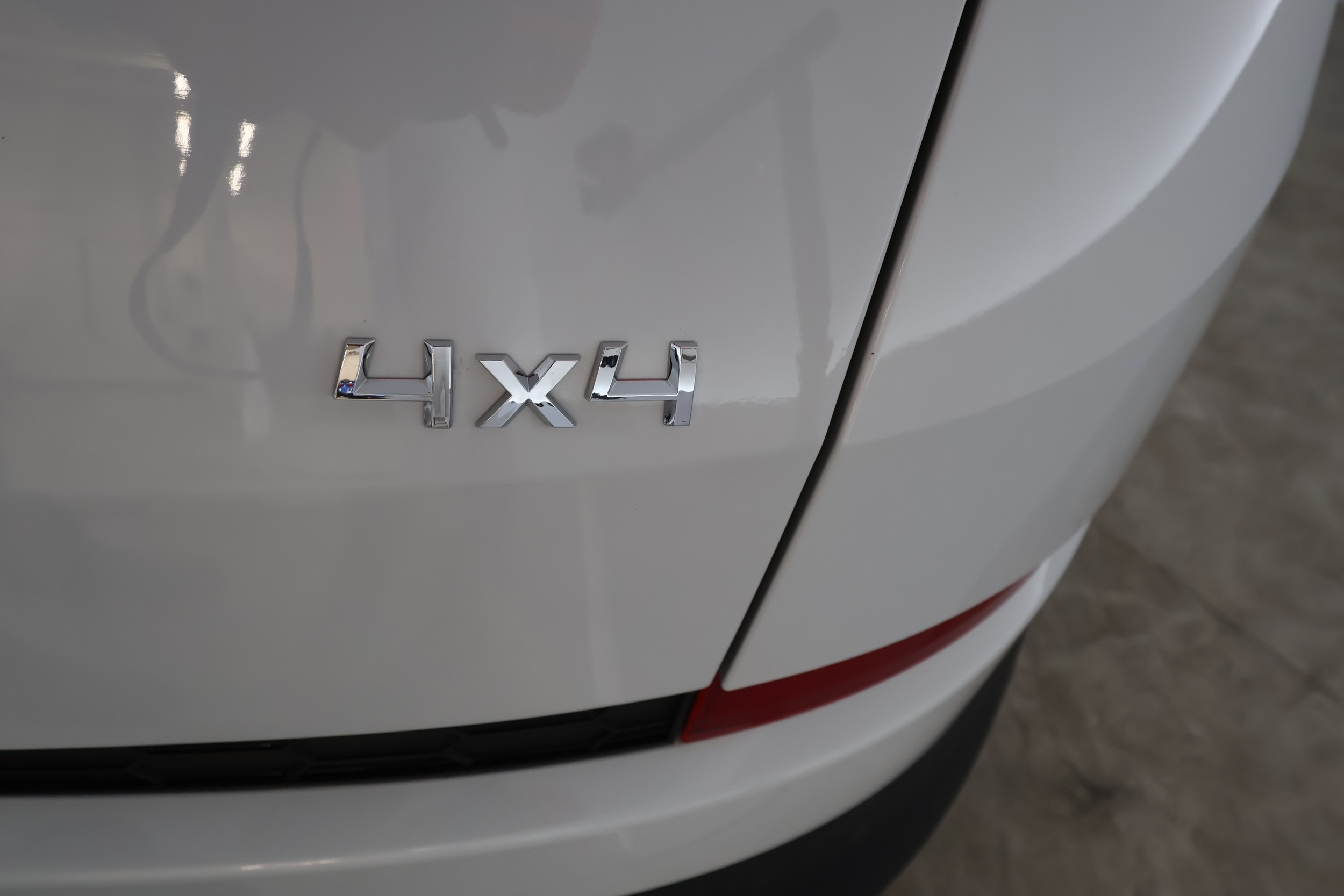 SKODA Kodiaq 23