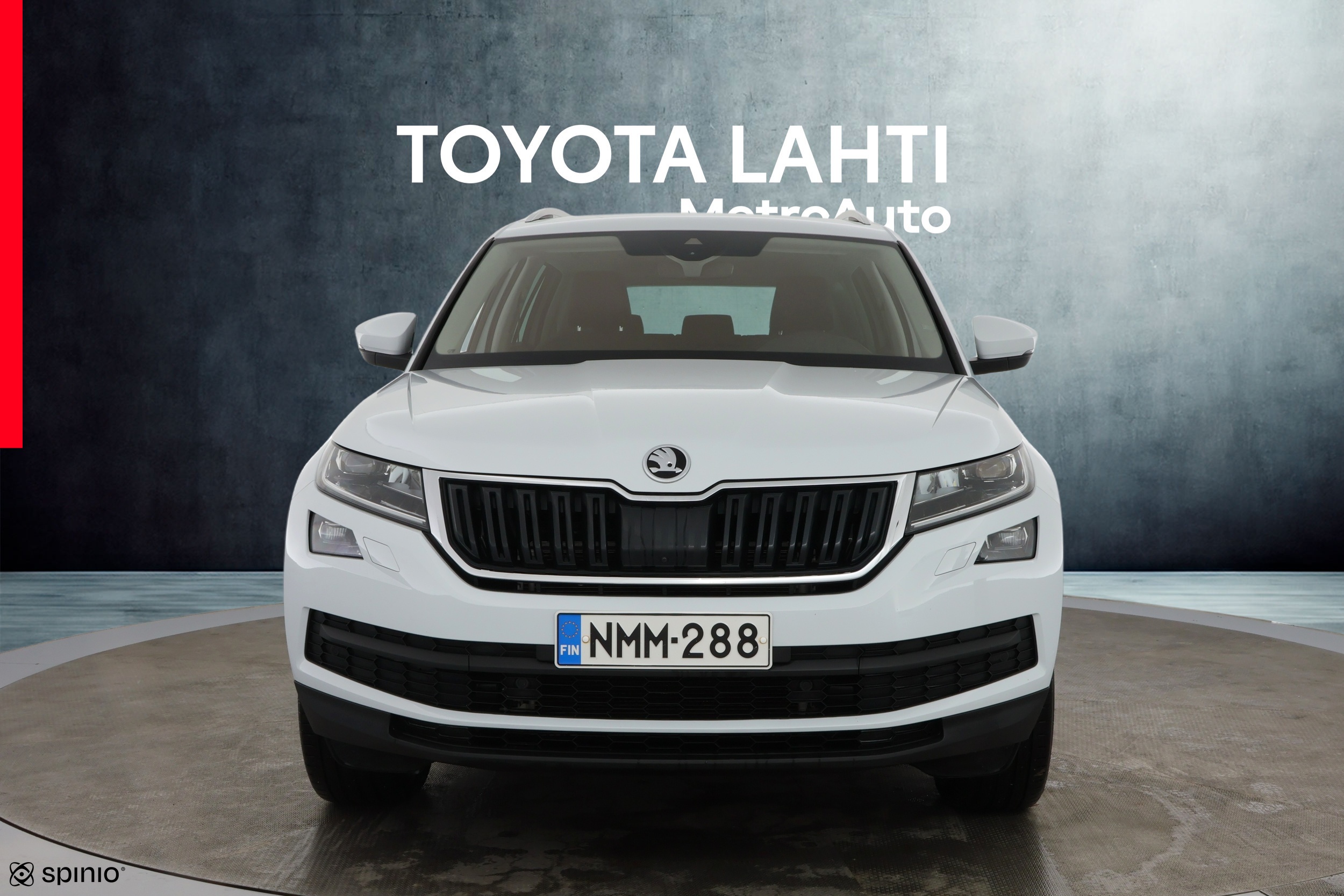 SKODA Kodiaq 6