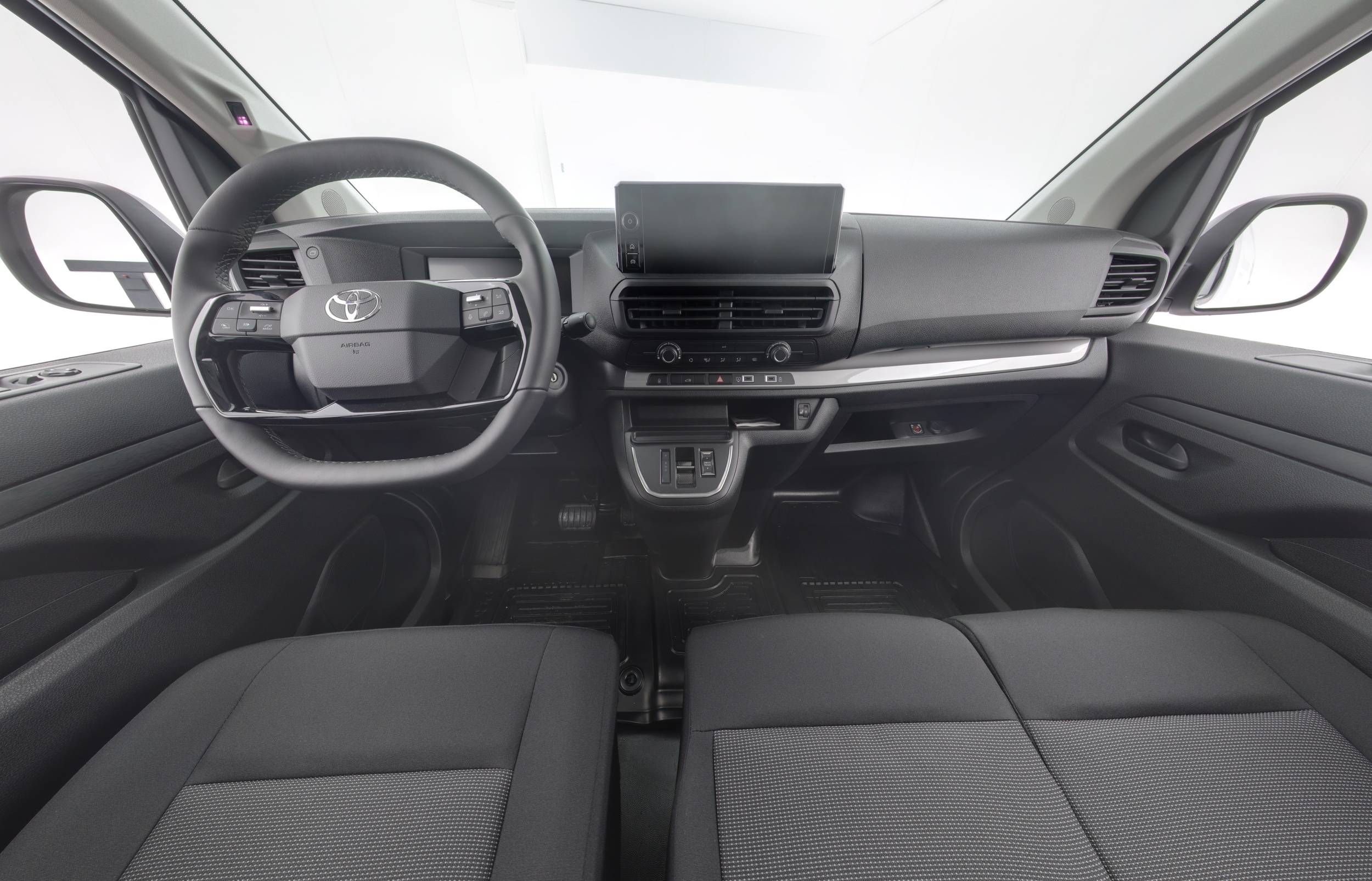 TOYOTA Proace 7