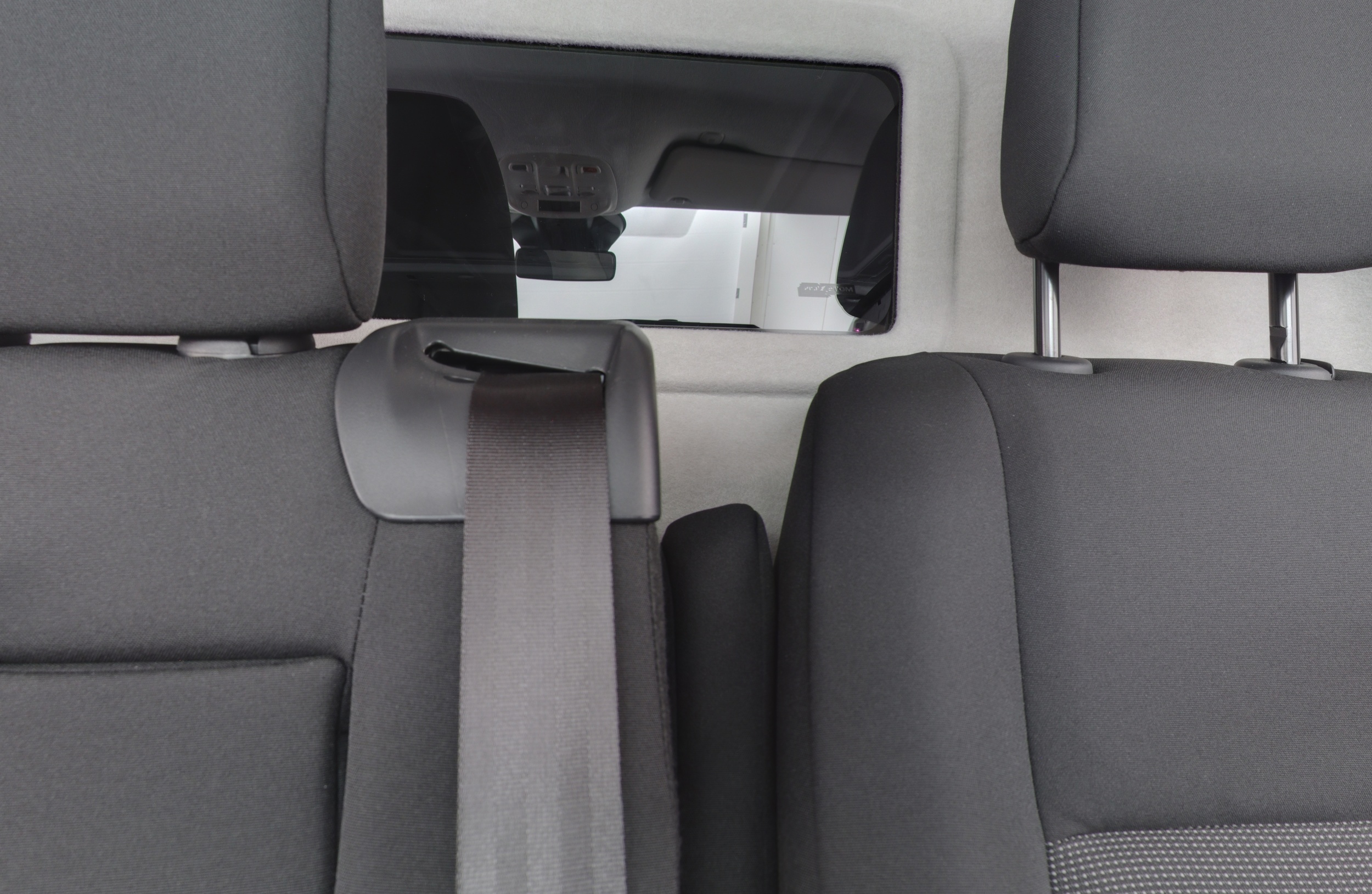 TOYOTA Proace 9