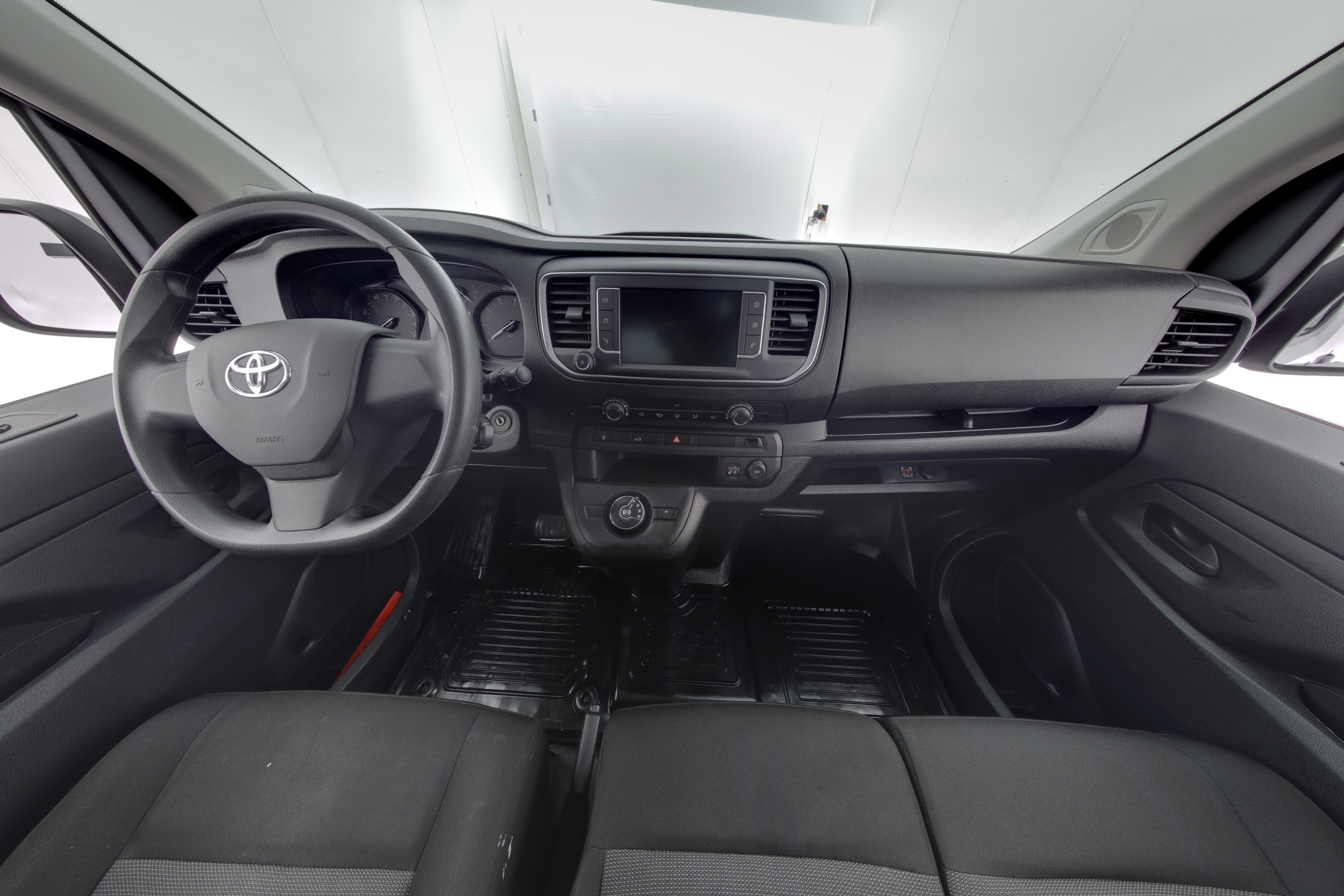 TOYOTA Proace 10