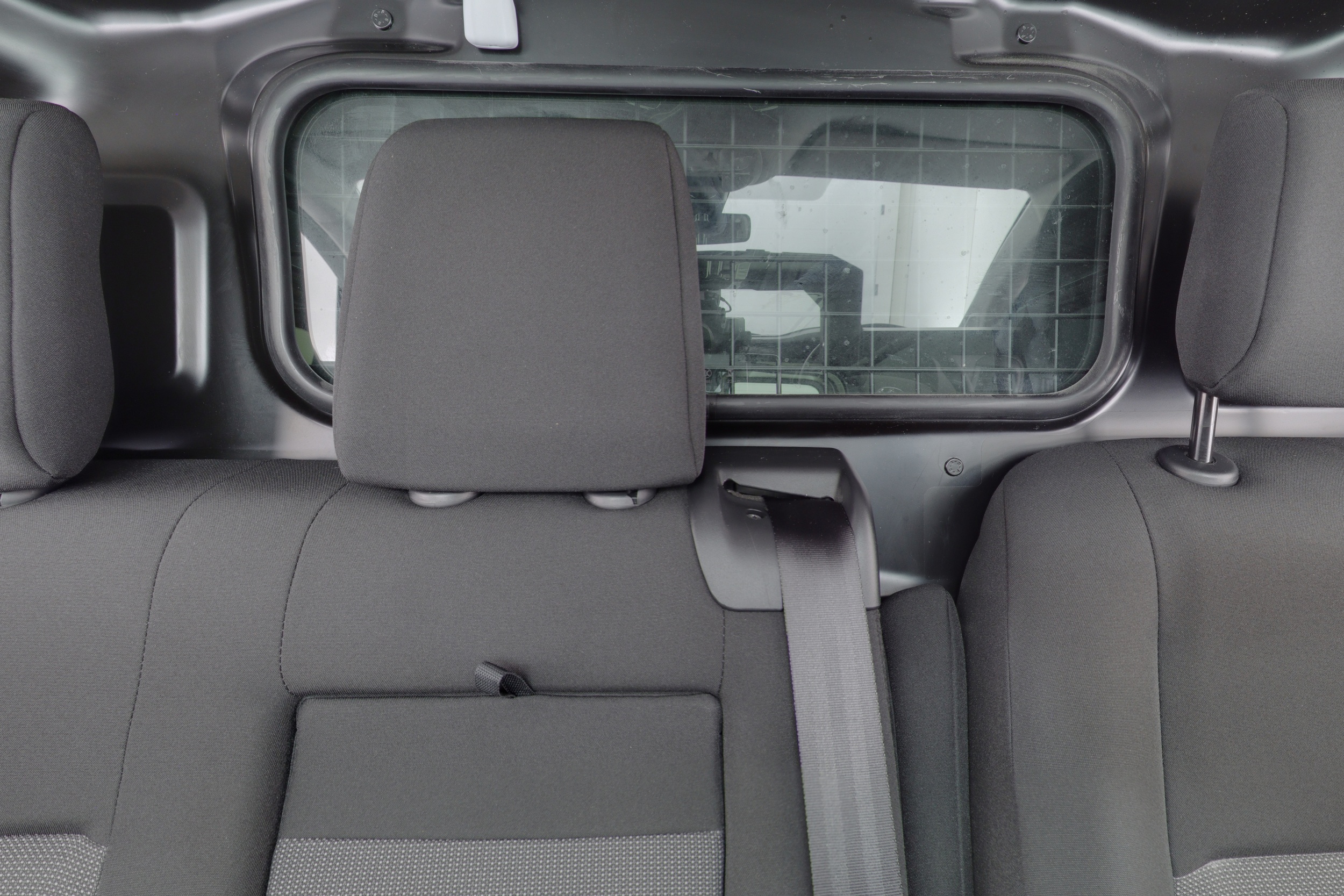 TOYOTA Proace 12