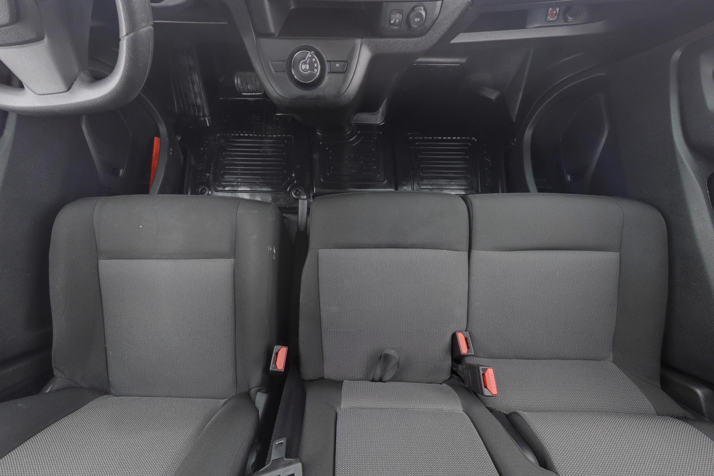 TOYOTA Proace 13