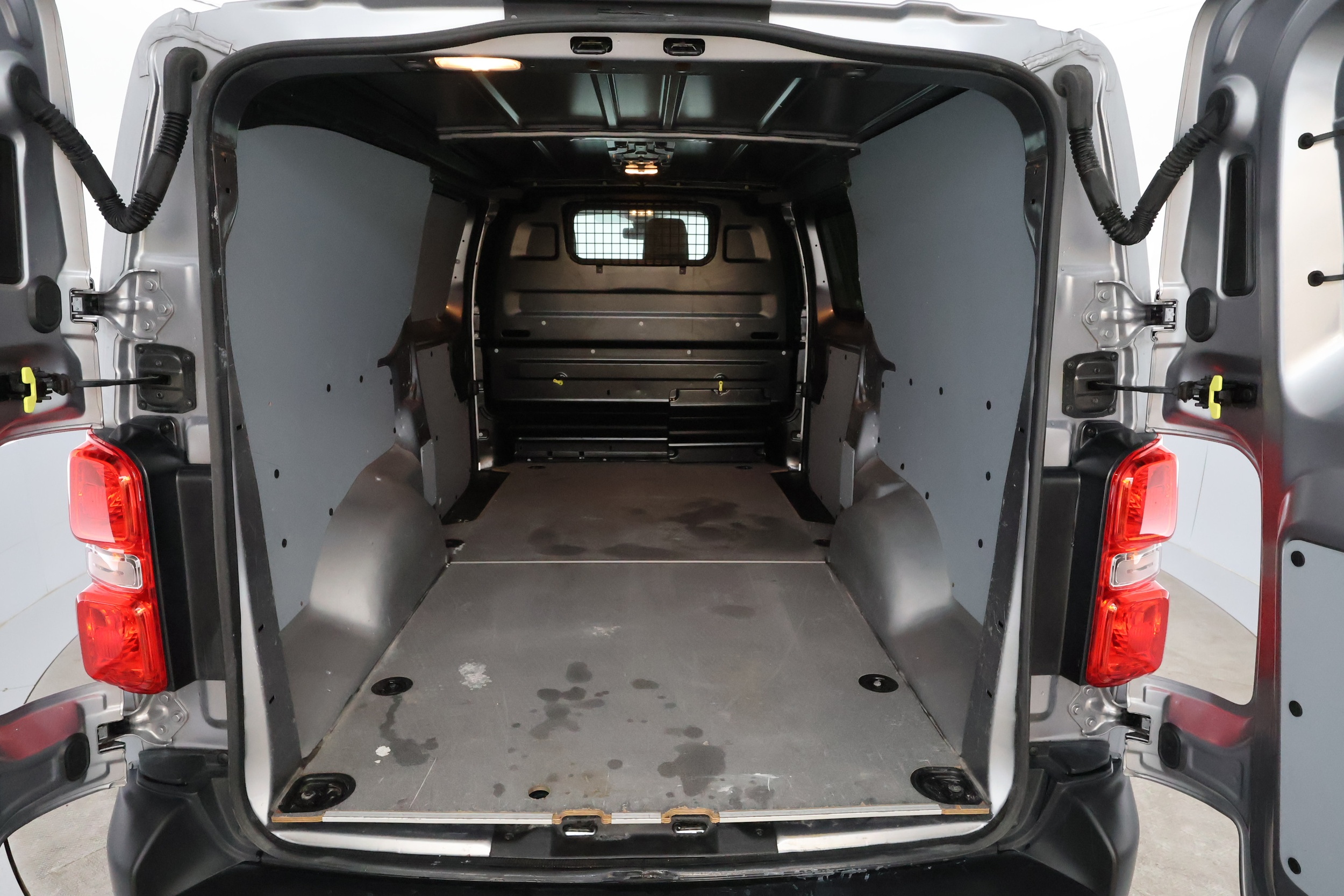 TOYOTA Proace 15