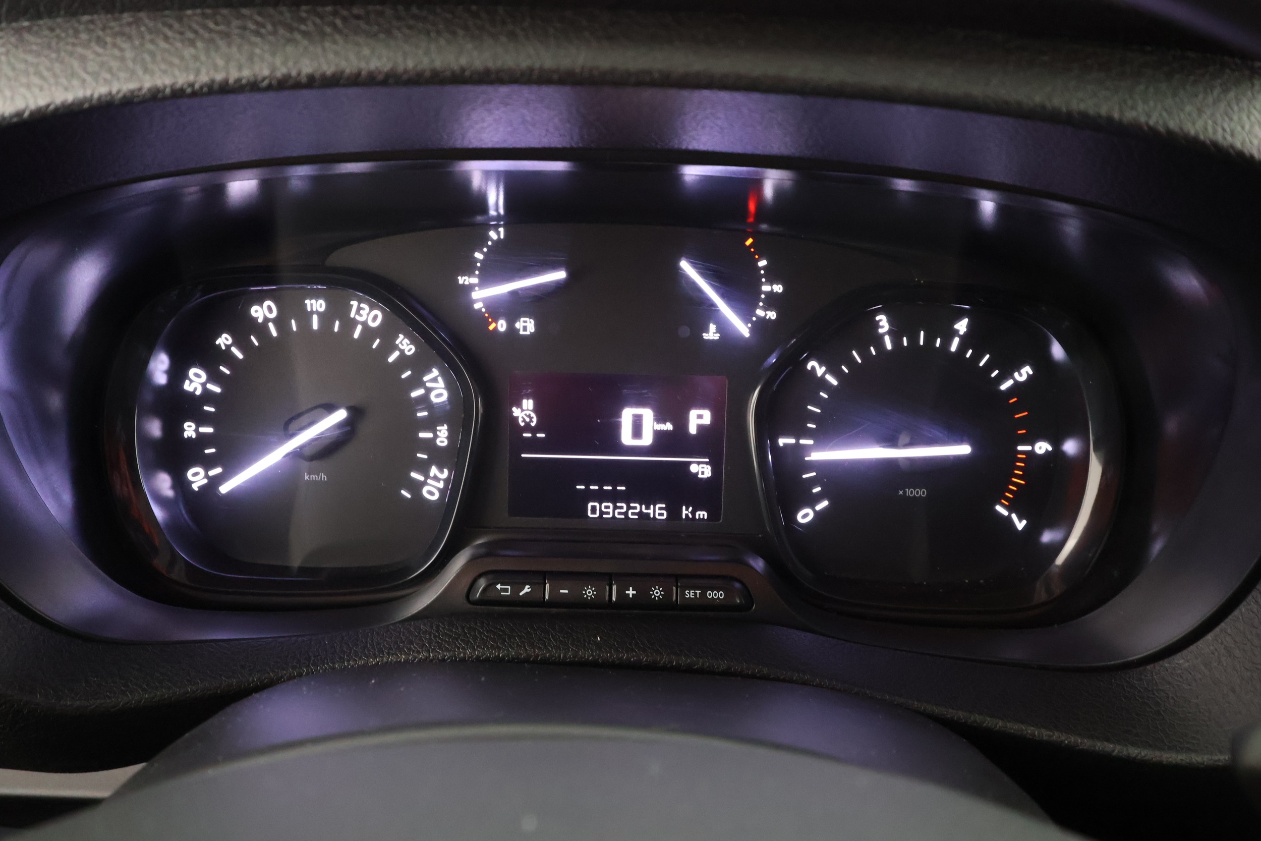 TOYOTA Proace 19