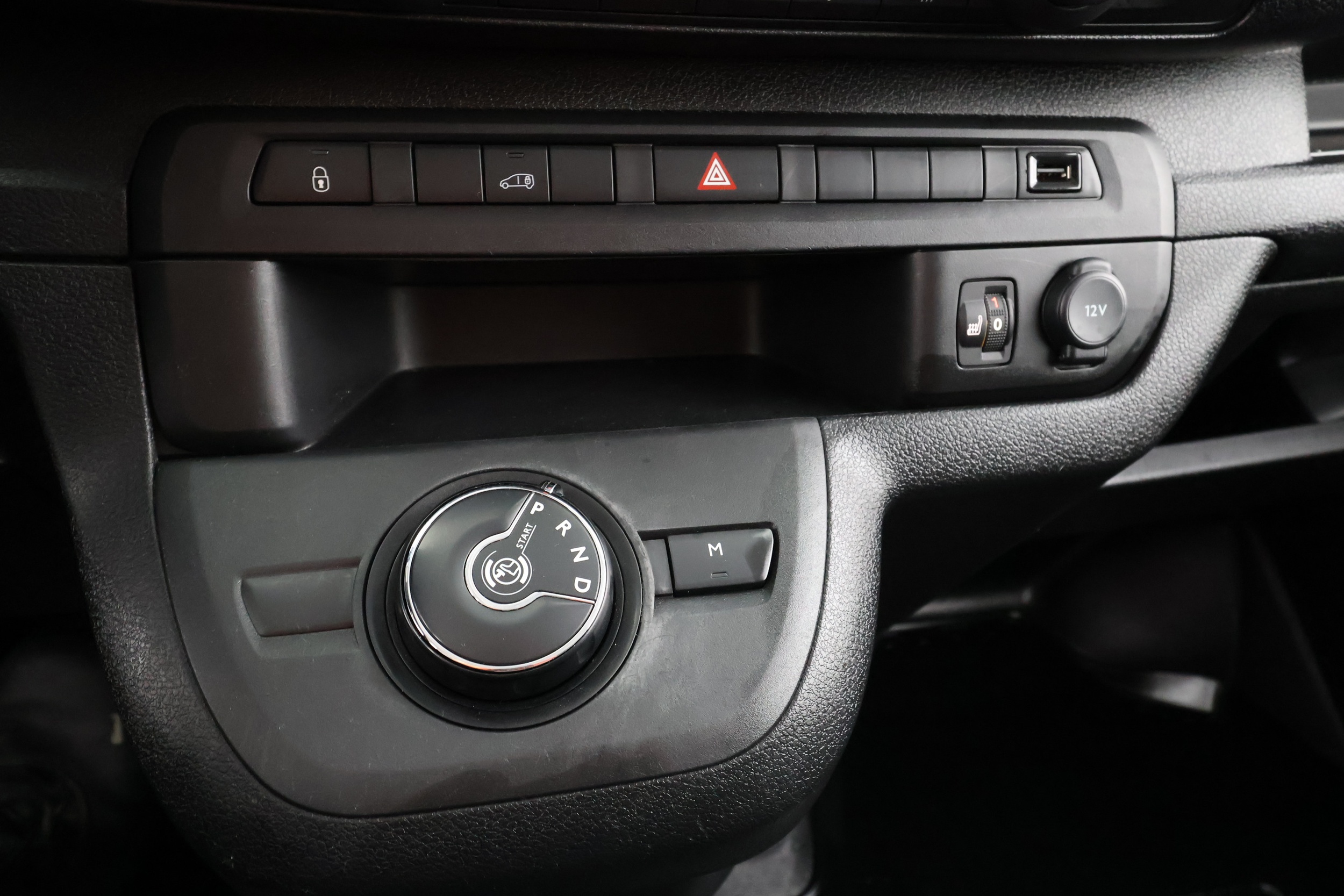 TOYOTA Proace 20