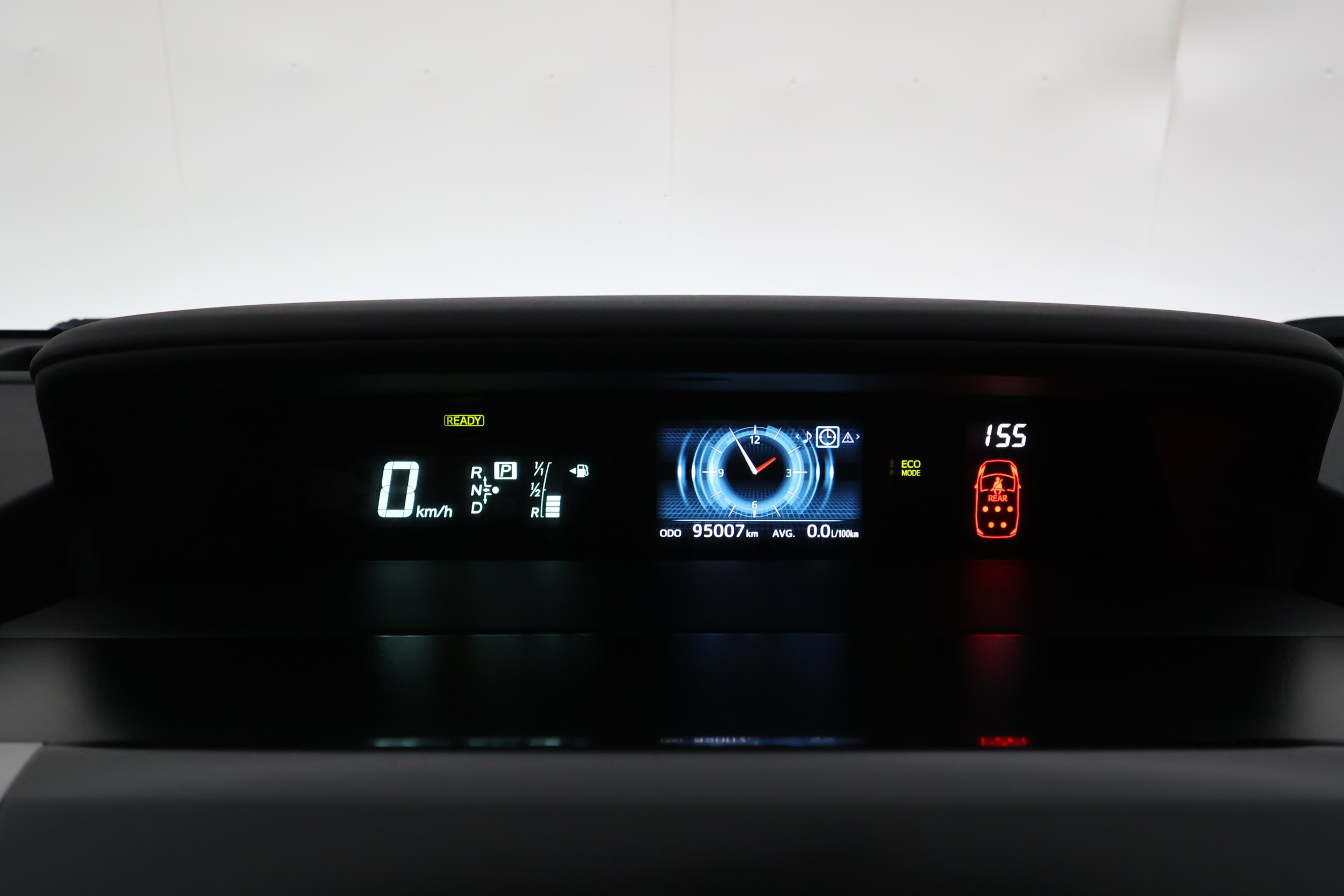TOYOTA Prius+ 17