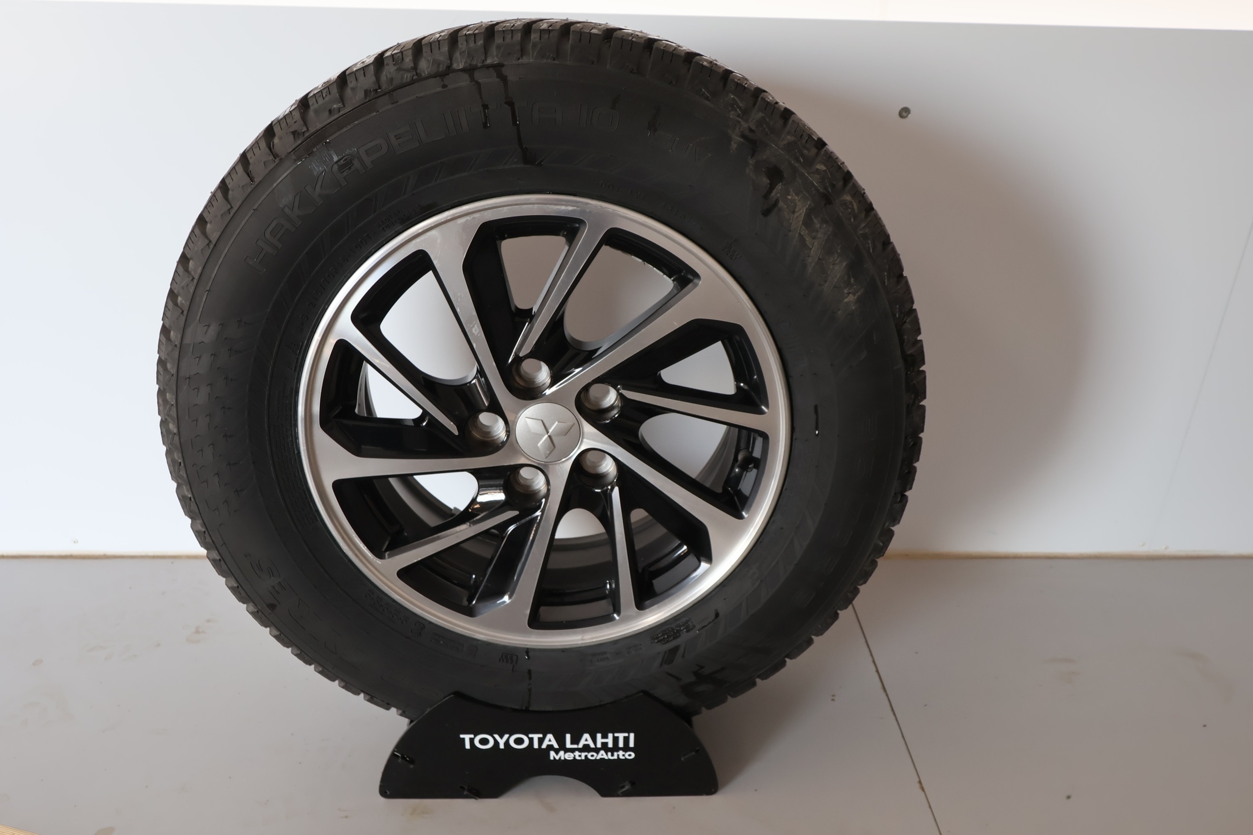 MITSUBISHI Eclipse Cross 11