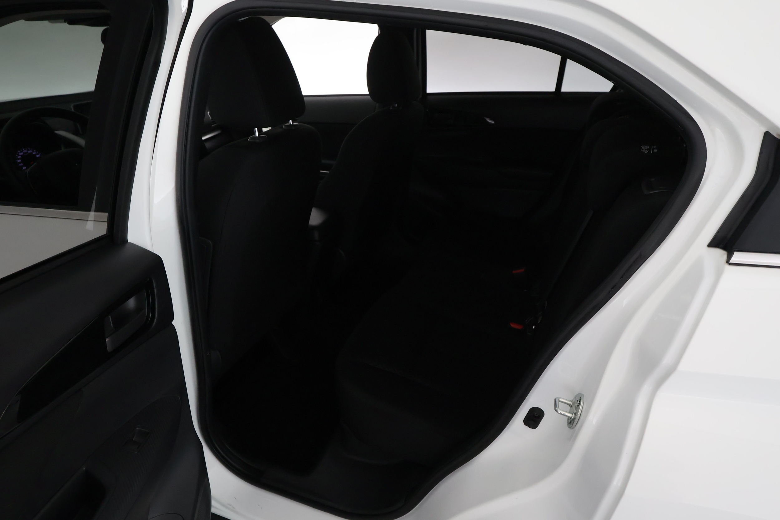MITSUBISHI Eclipse Cross 20
