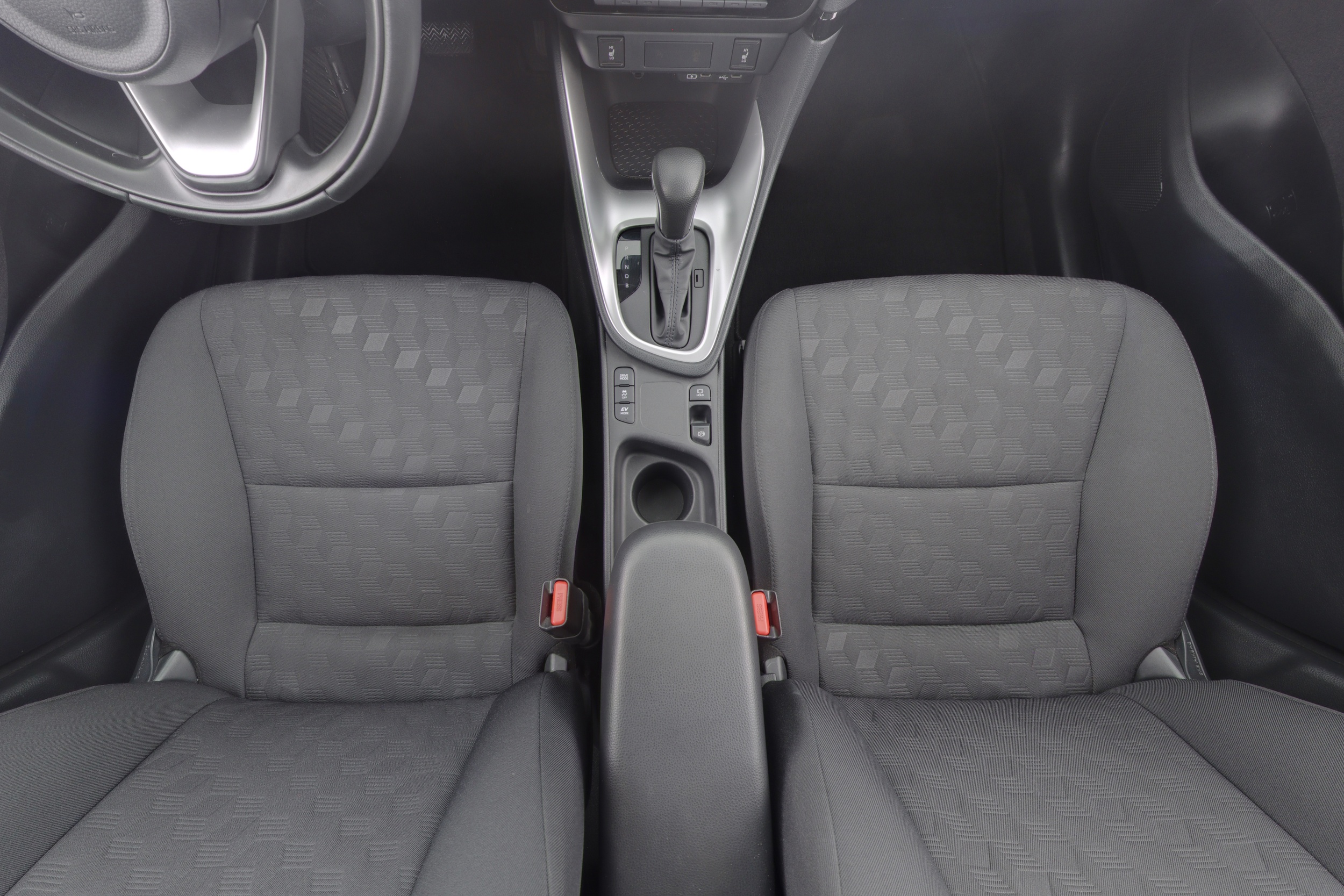 Toyota Yaris 13