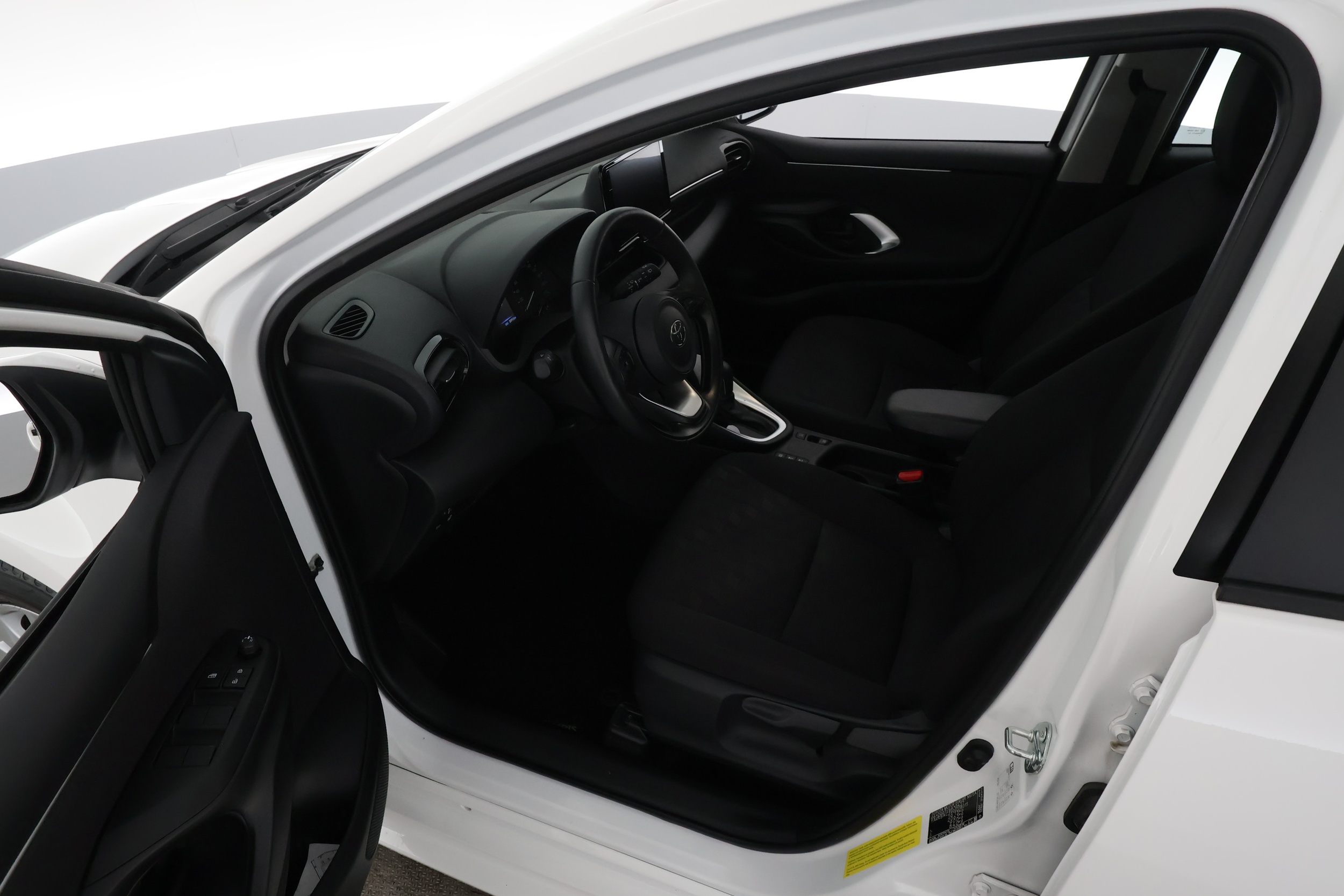 Toyota Yaris 17