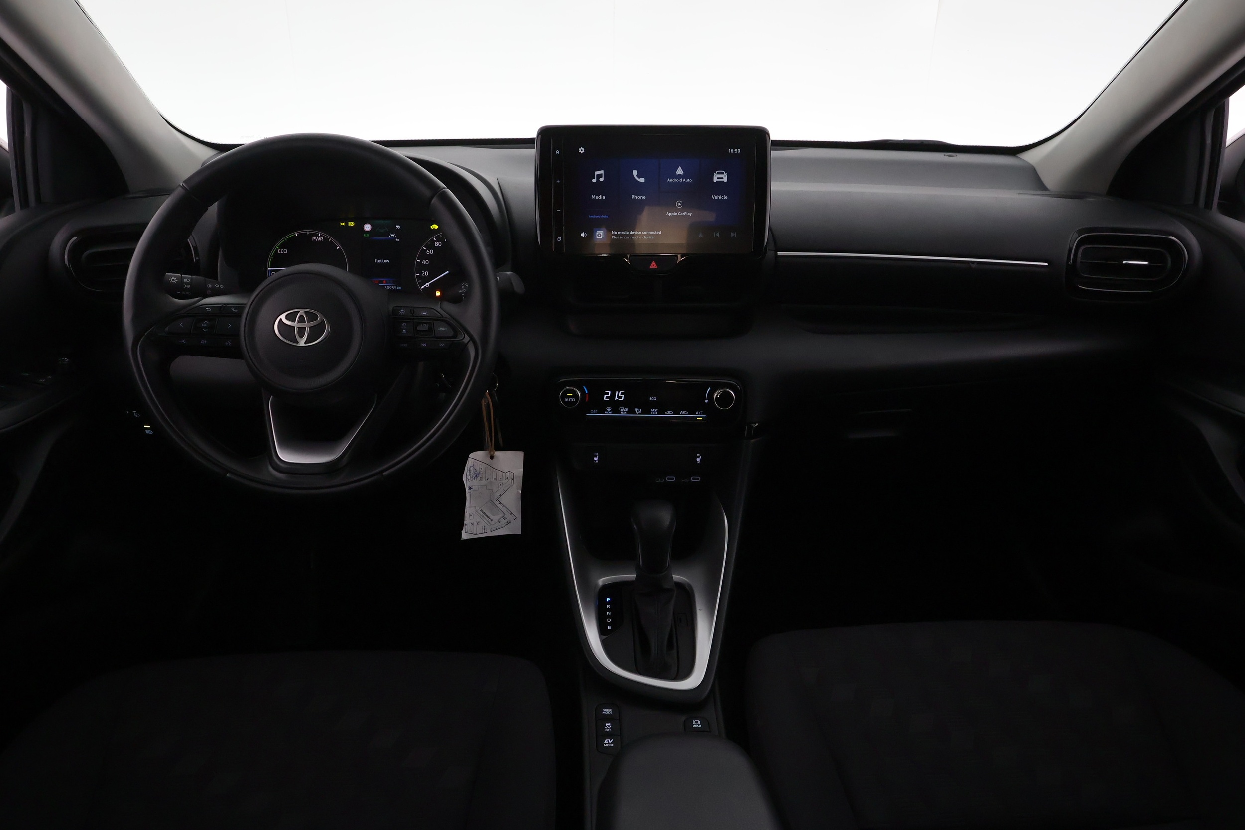 Toyota Yaris 26