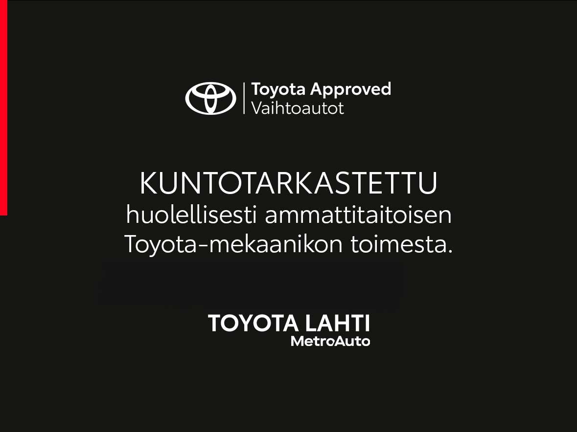 Toyota Yaris 3