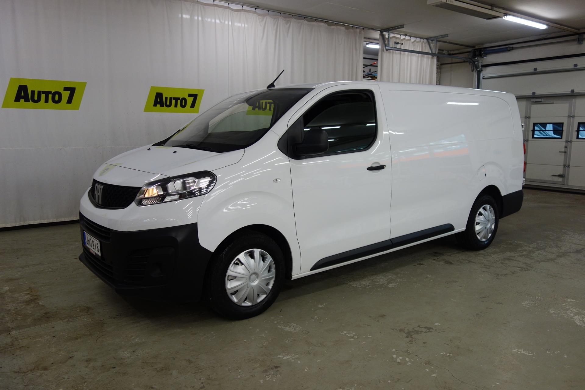 TOYOTA Proace 2023