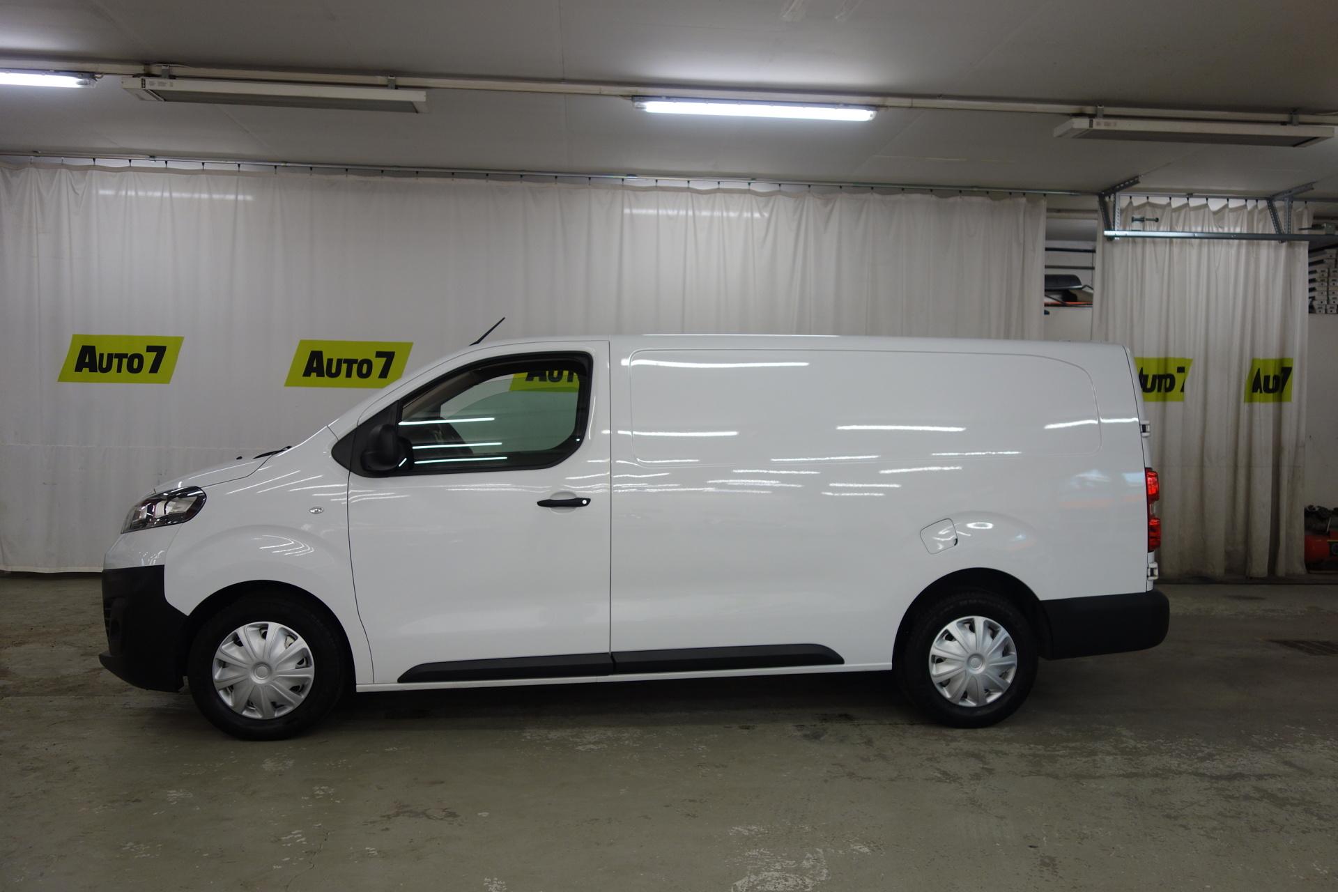 TOYOTA Proace 2023