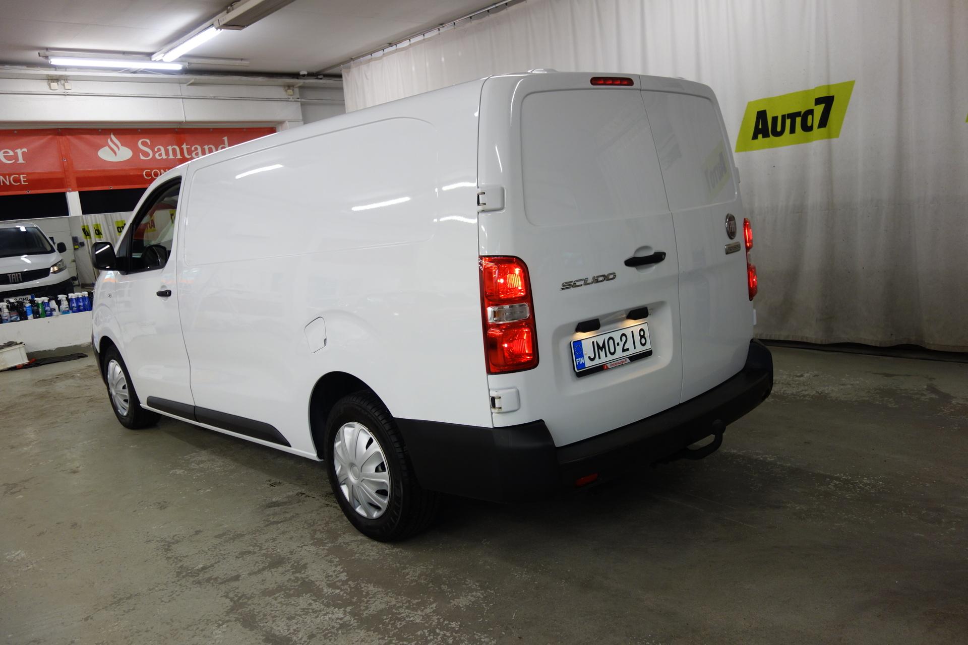 TOYOTA Proace 2023