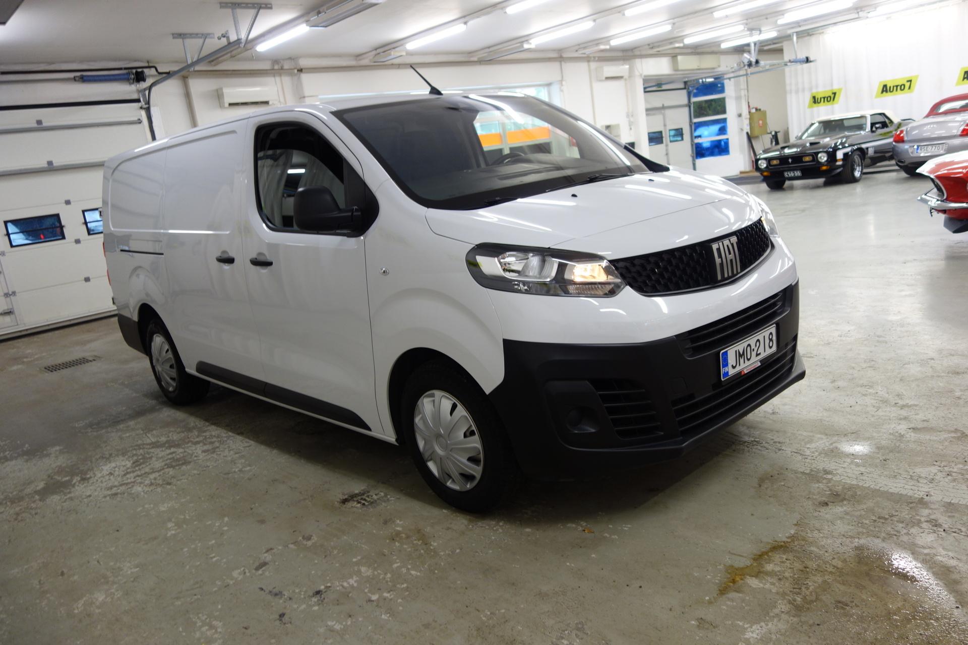 TOYOTA Proace 2023