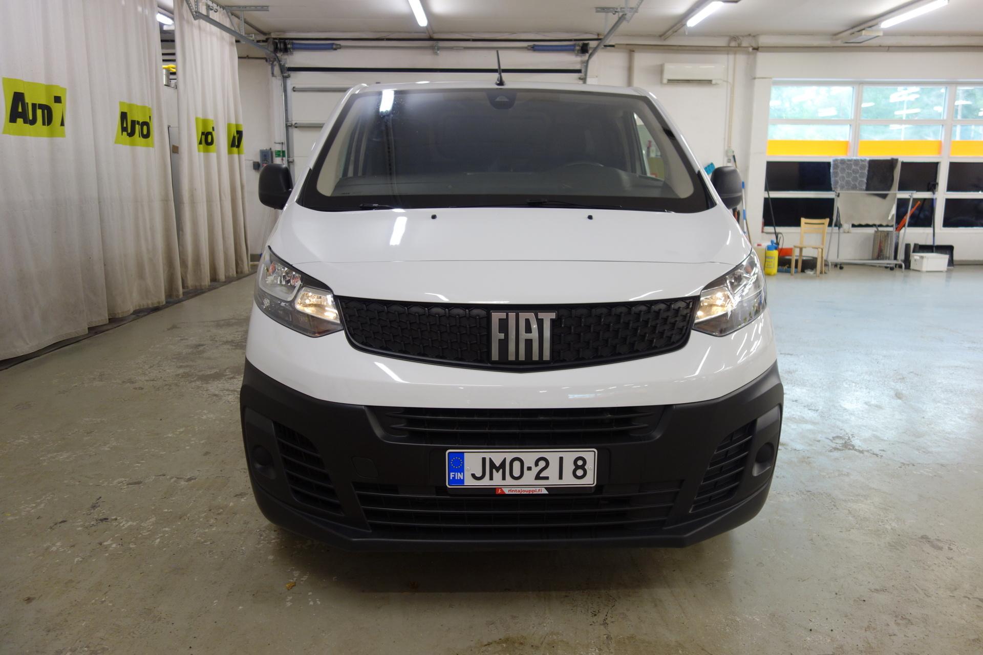 TOYOTA Proace 2023