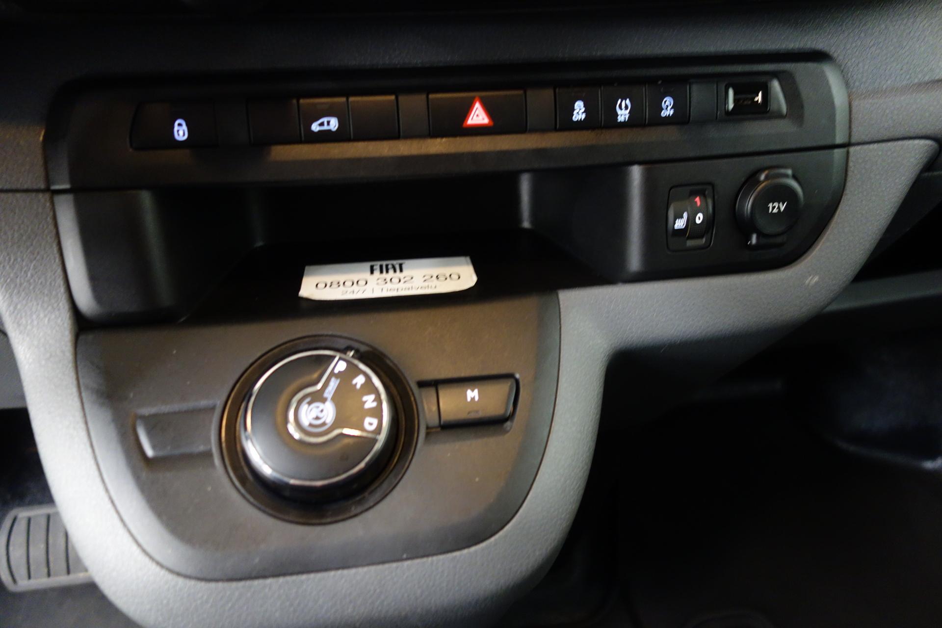 TOYOTA Proace 2023