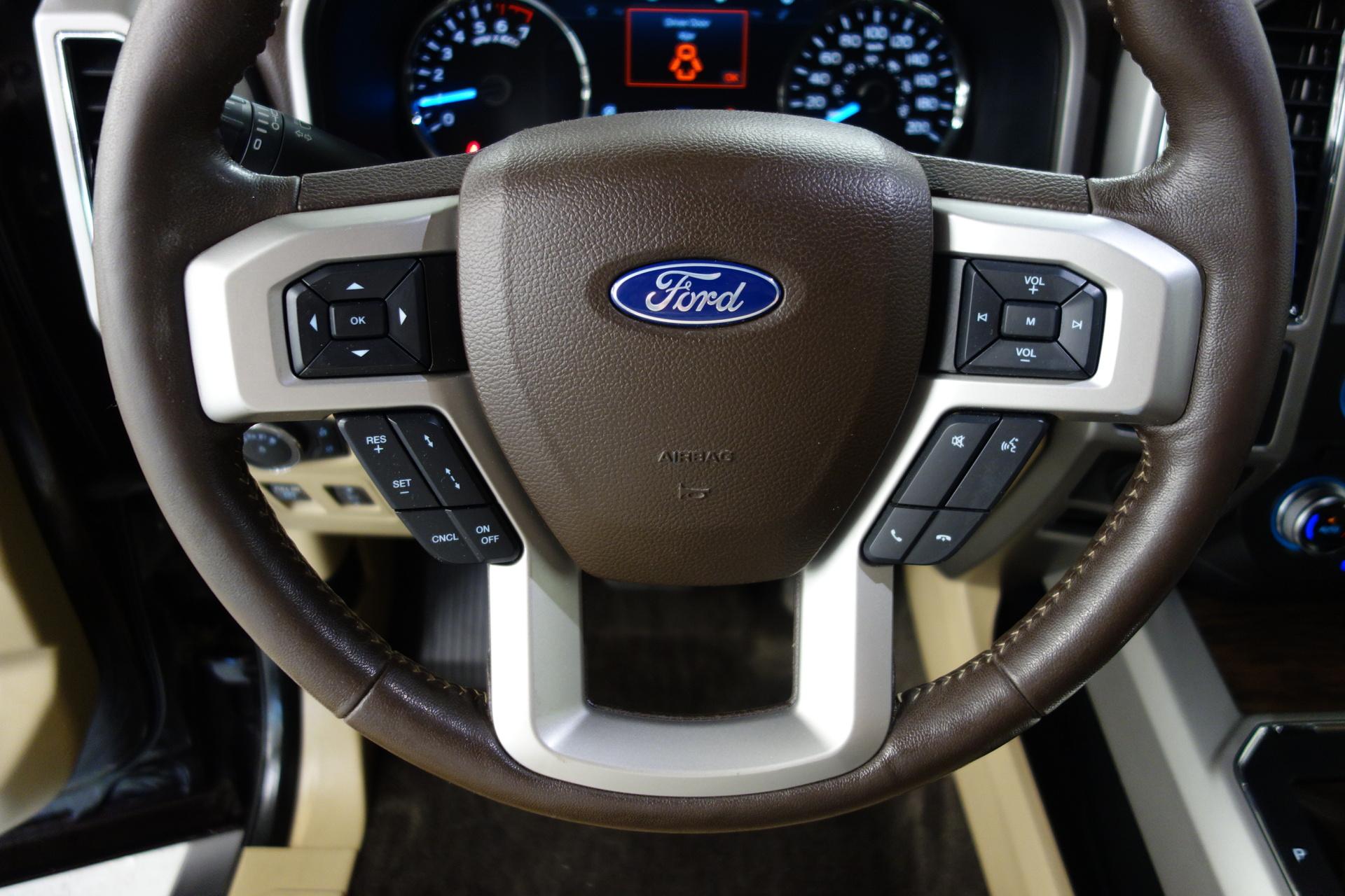 FORD F-150 2019