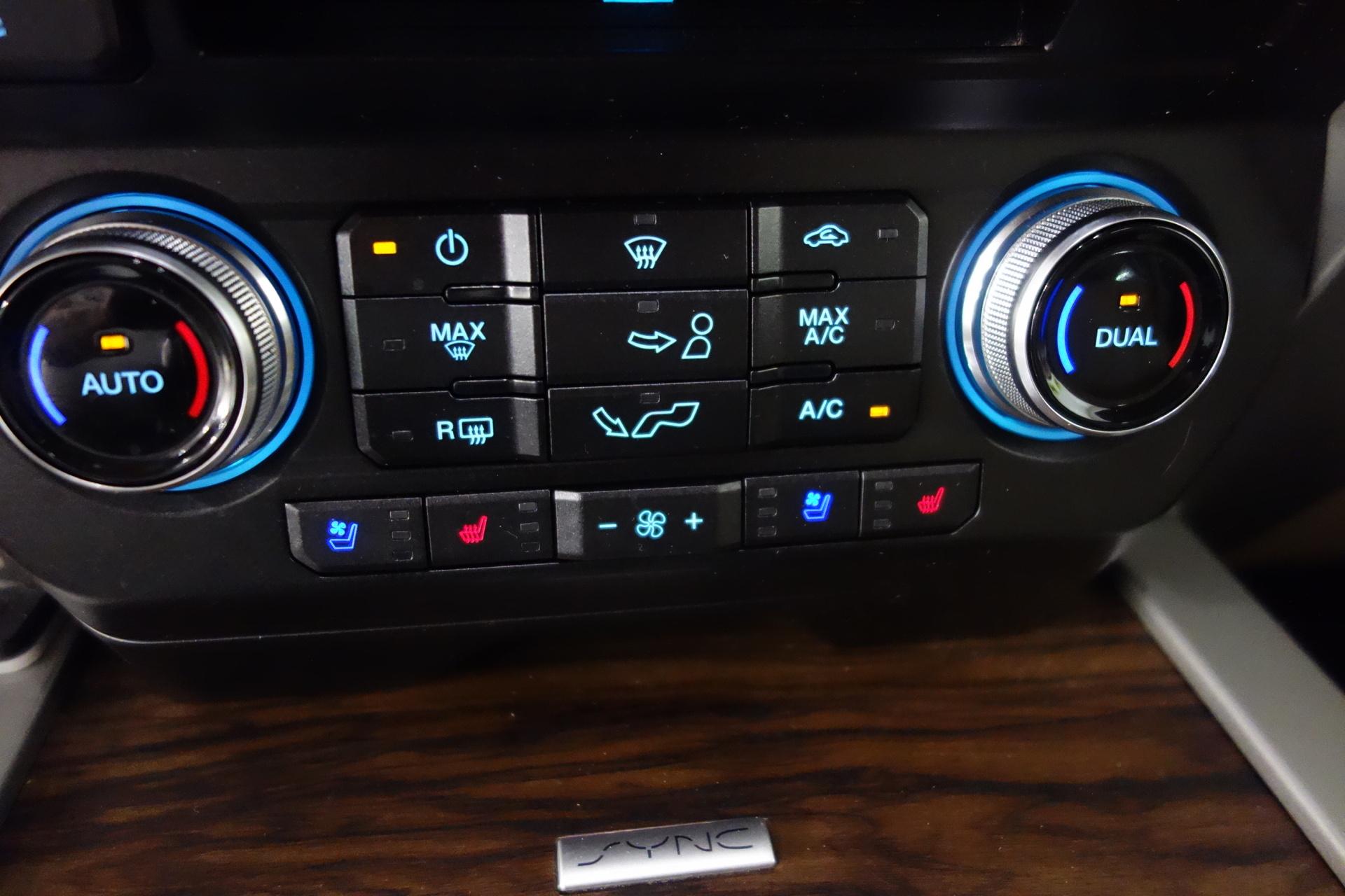 FORD F-150 2019