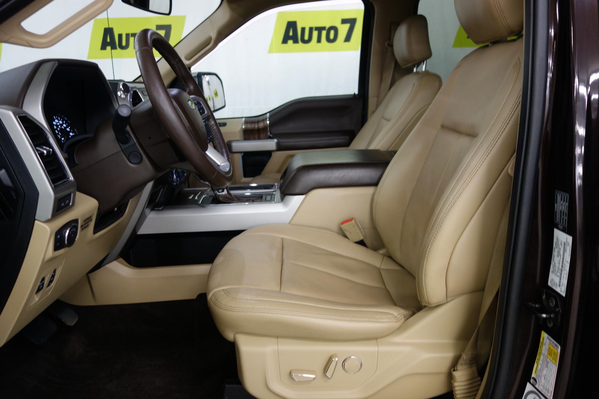 FORD F-150 2019