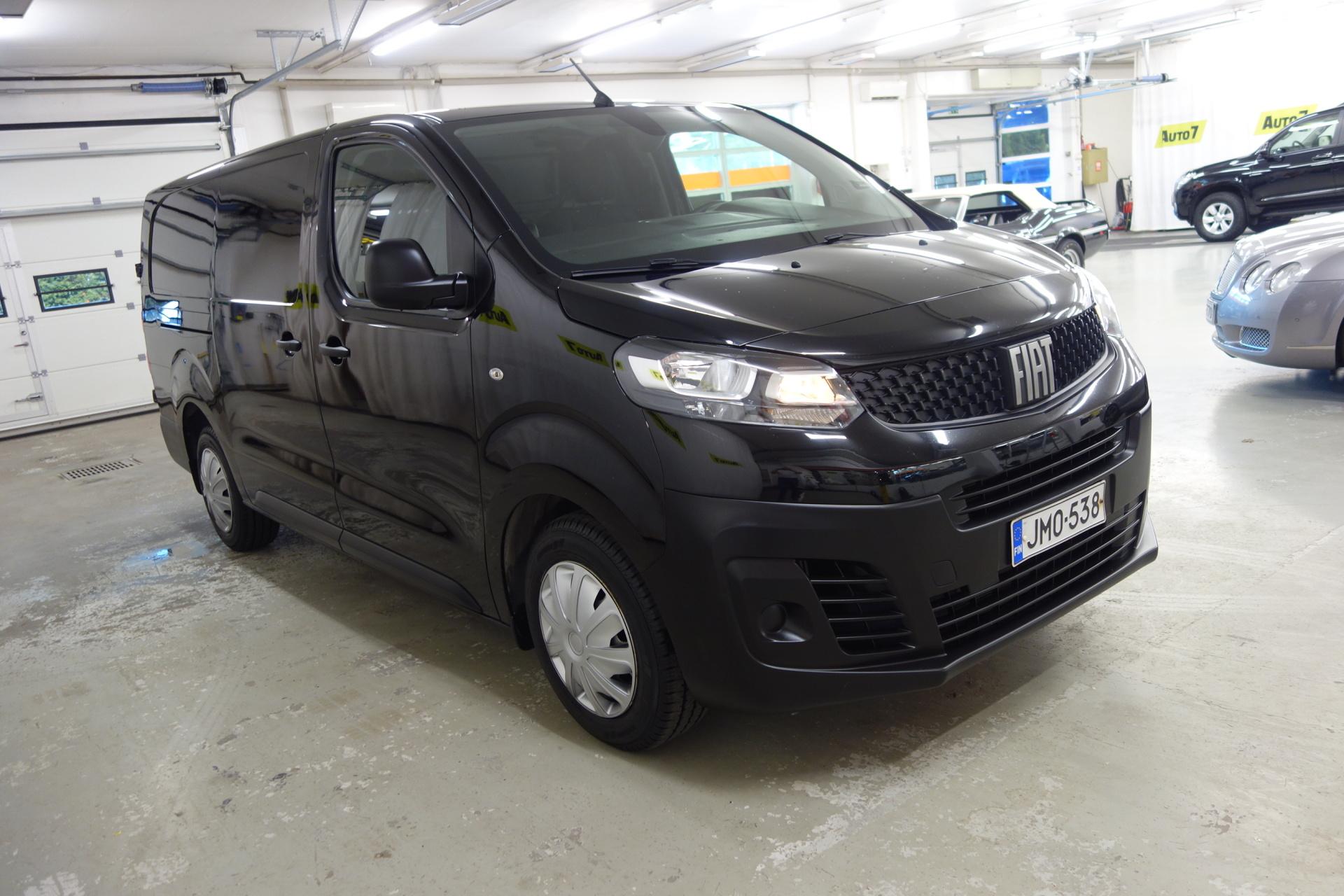OPEL Vivaro 2023