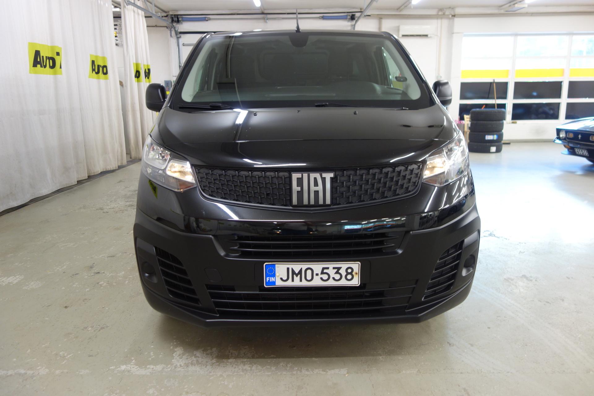 OPEL Vivaro 2023