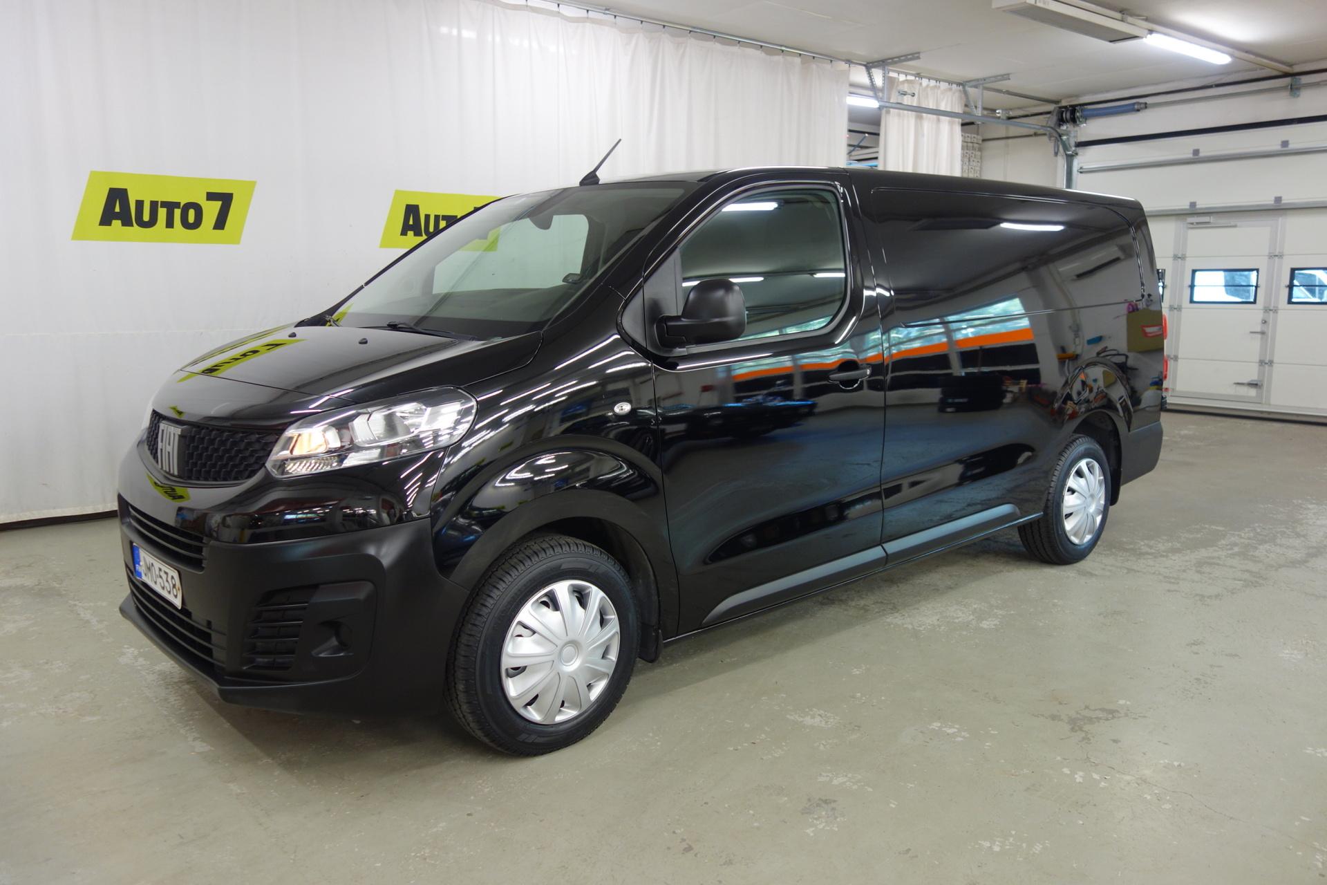 CITROEN Jumpy 2023