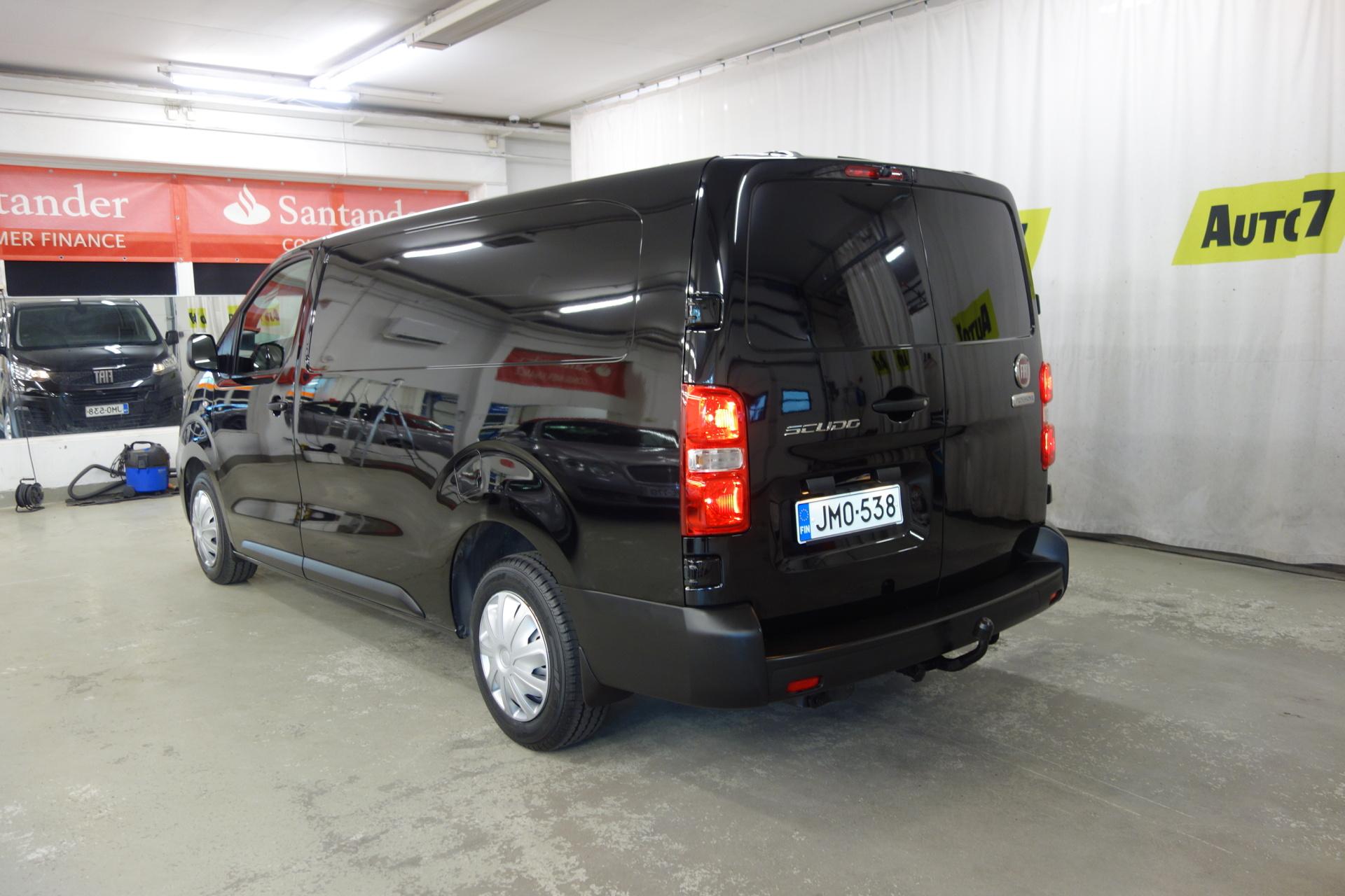 CITROEN Jumpy 2023