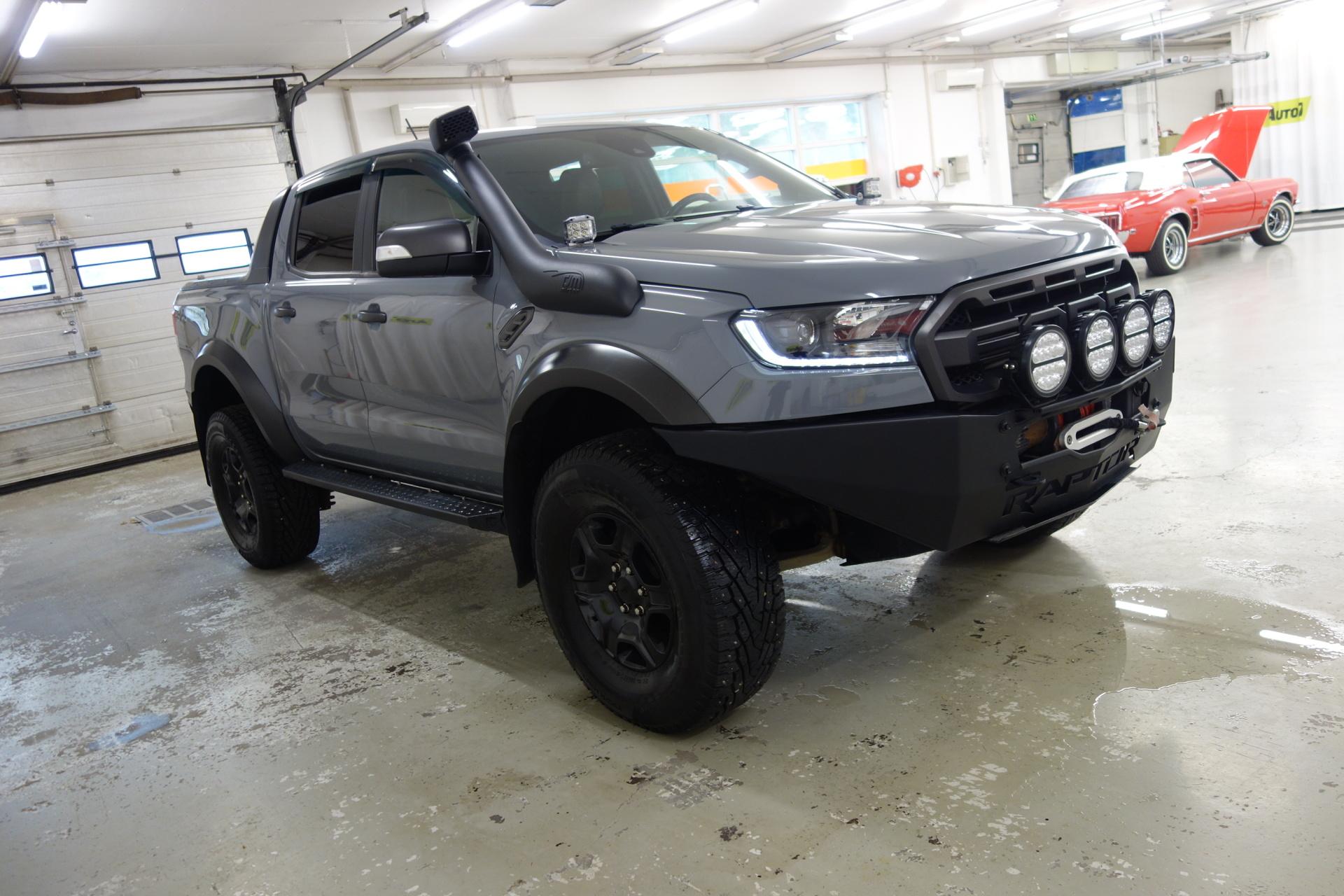 FORD Ranger 2020
