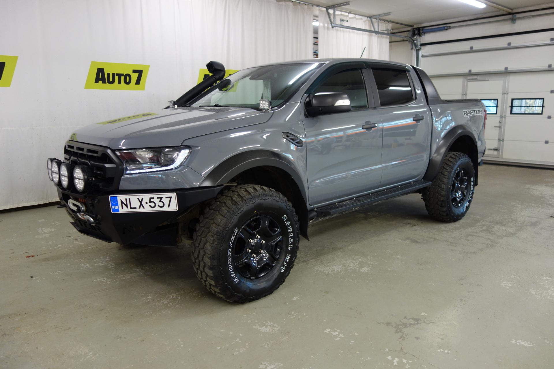 FORD Ranger 2020