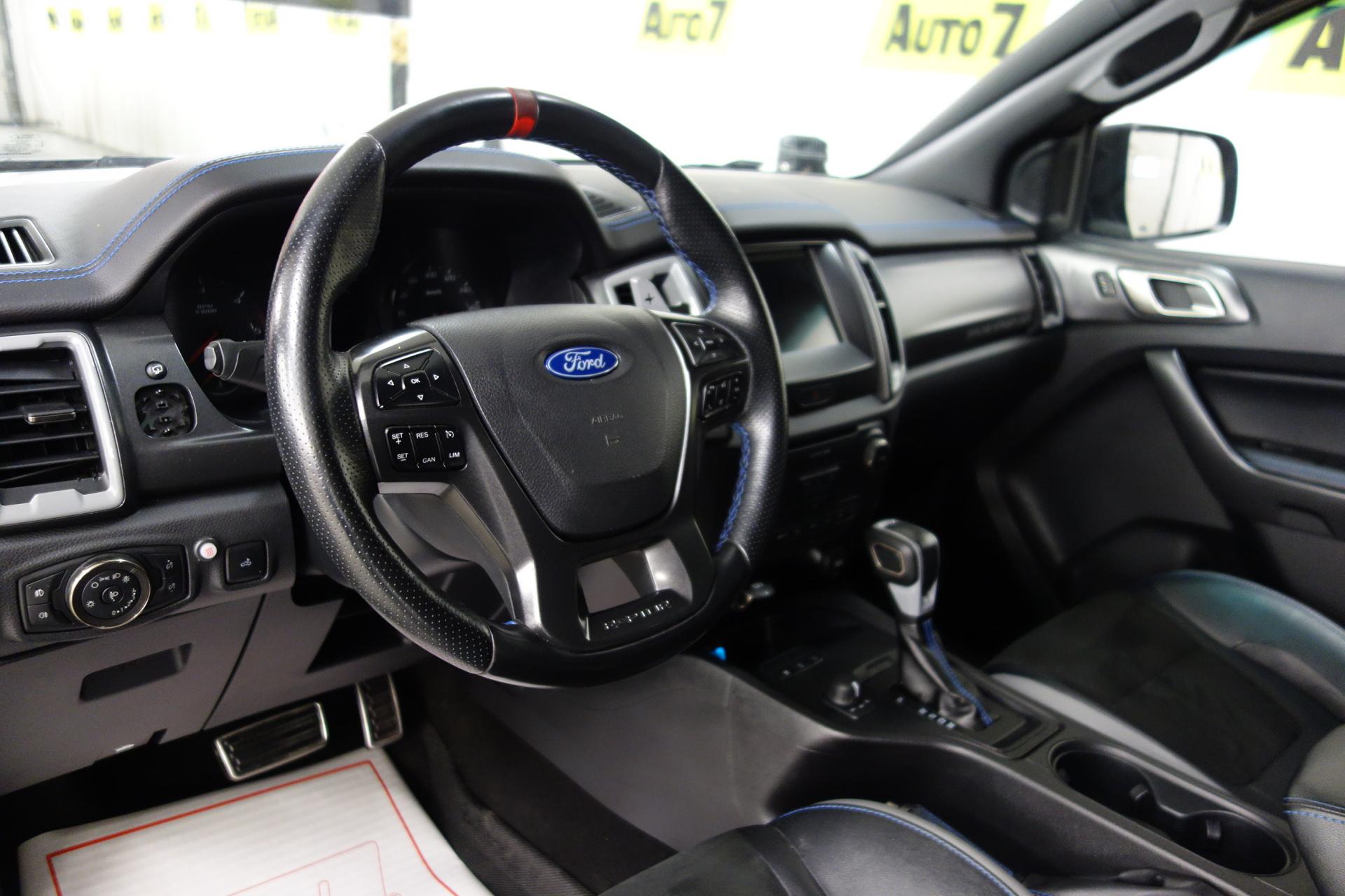 FORD Ranger 2020