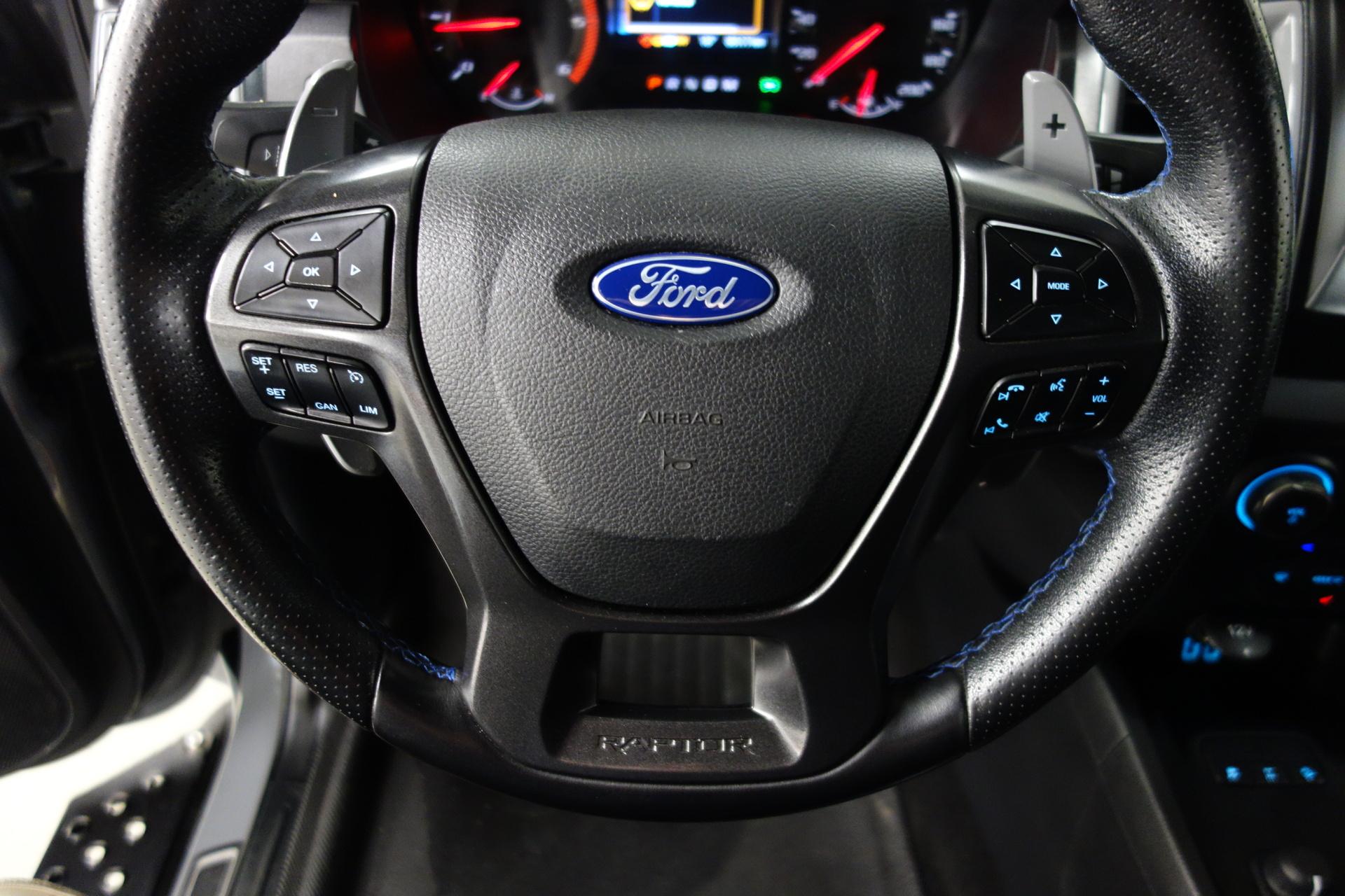 FORD Ranger 2020