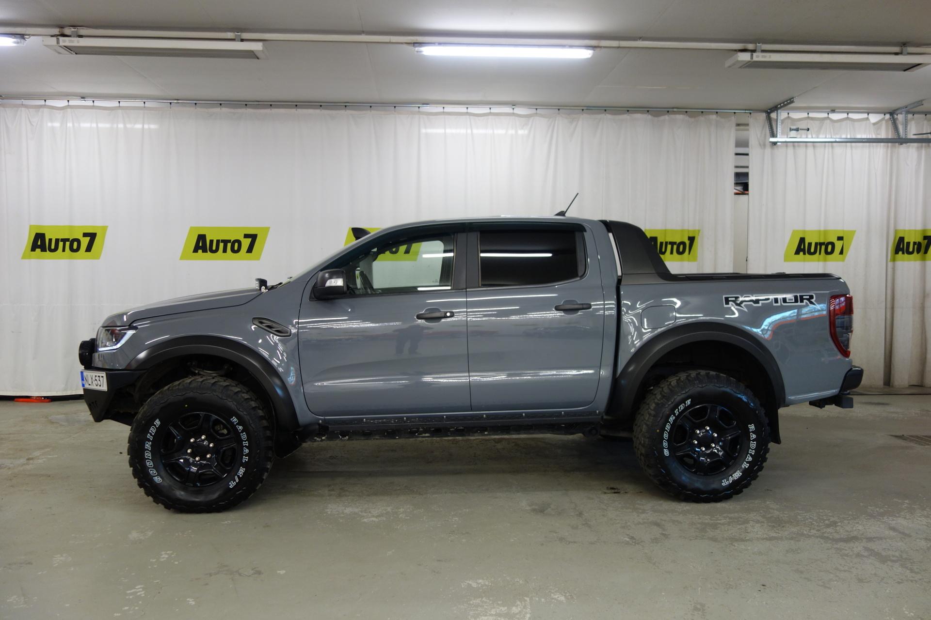FORD Ranger 2020