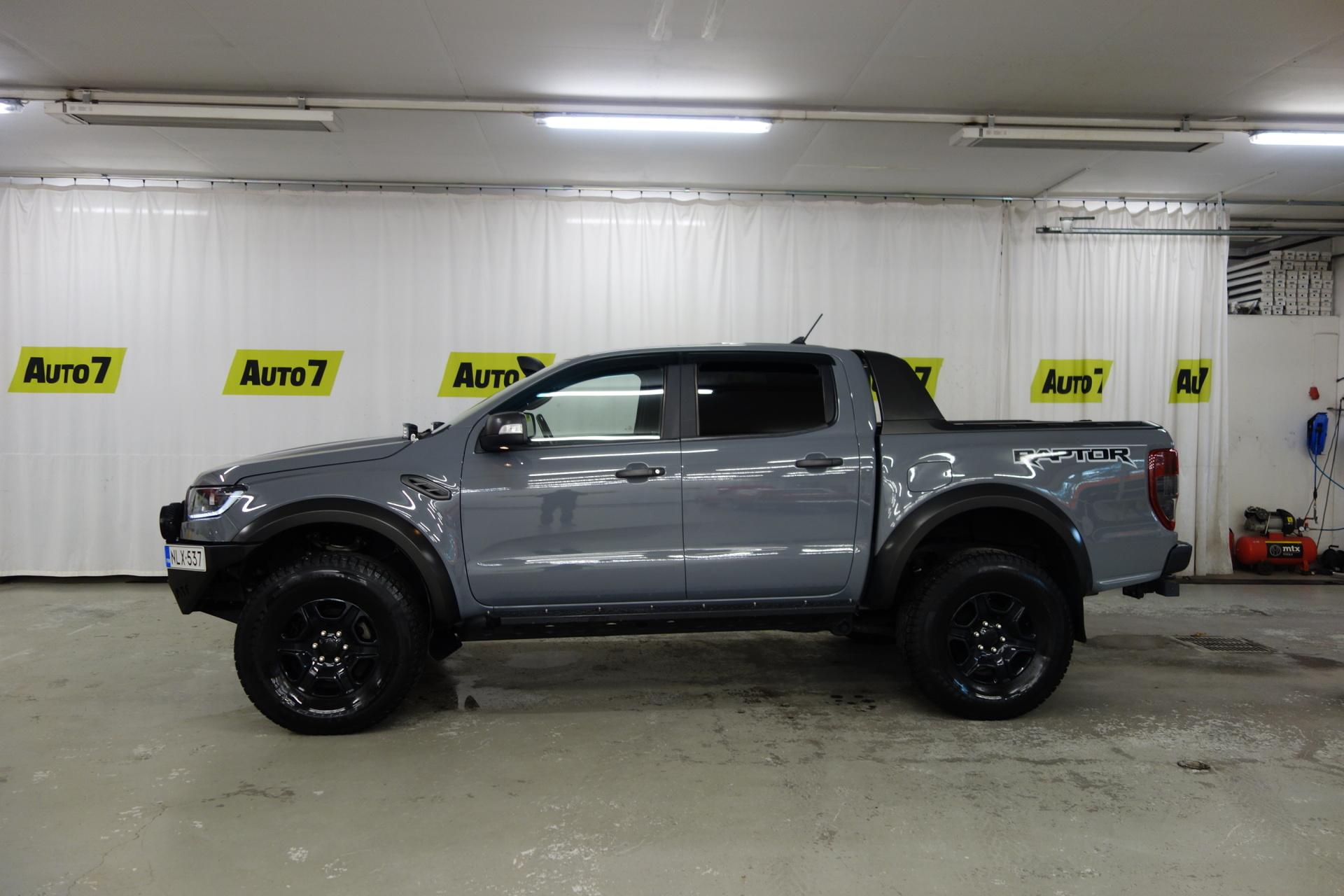 FORD Ranger 2020