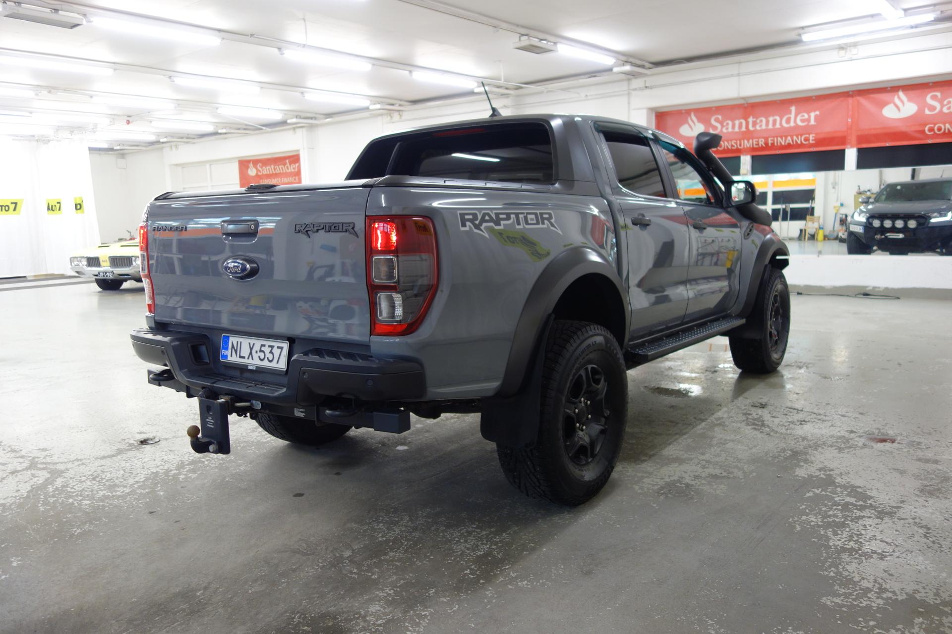 FORD Ranger 2020