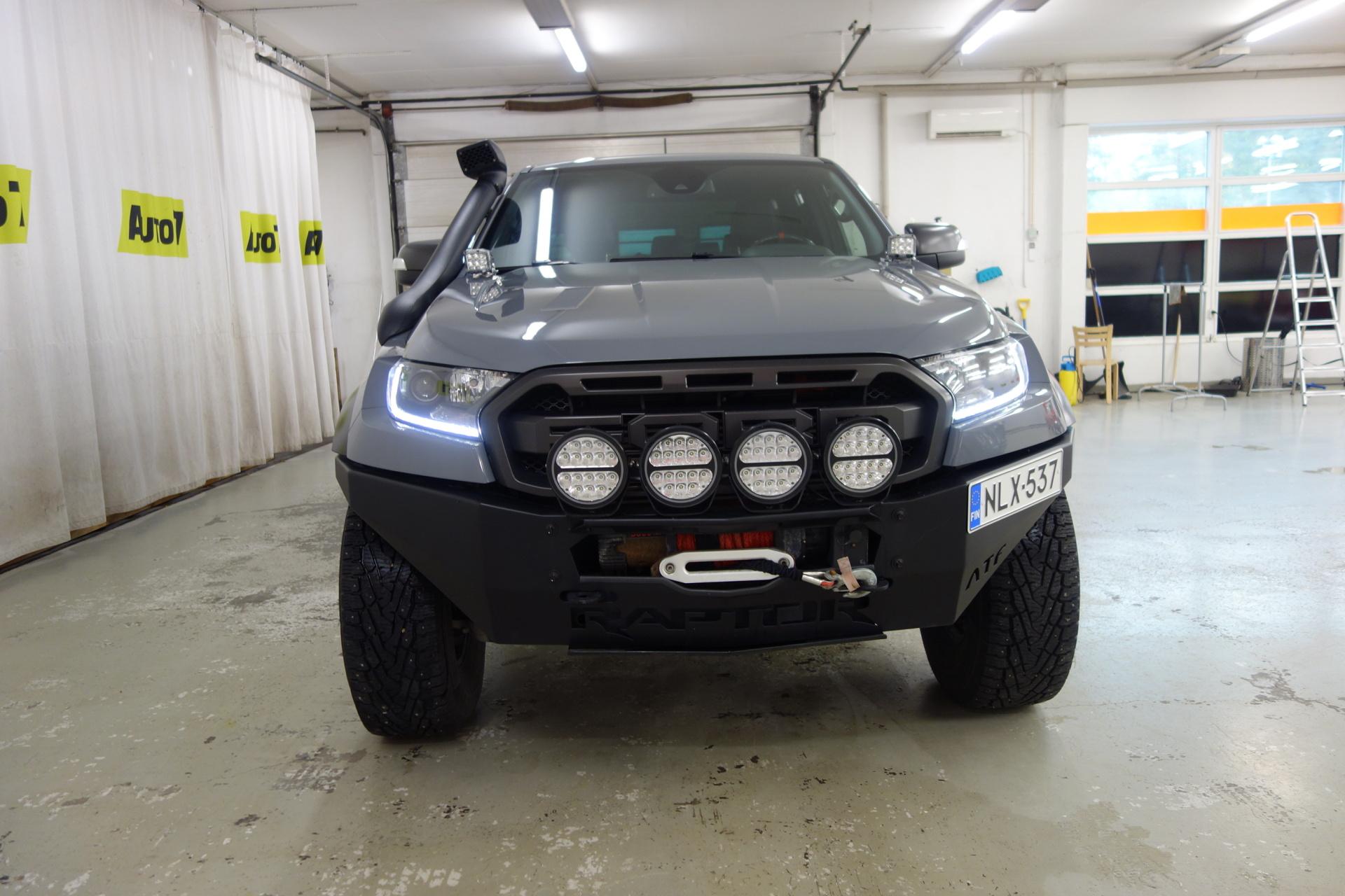 FORD Ranger 2020