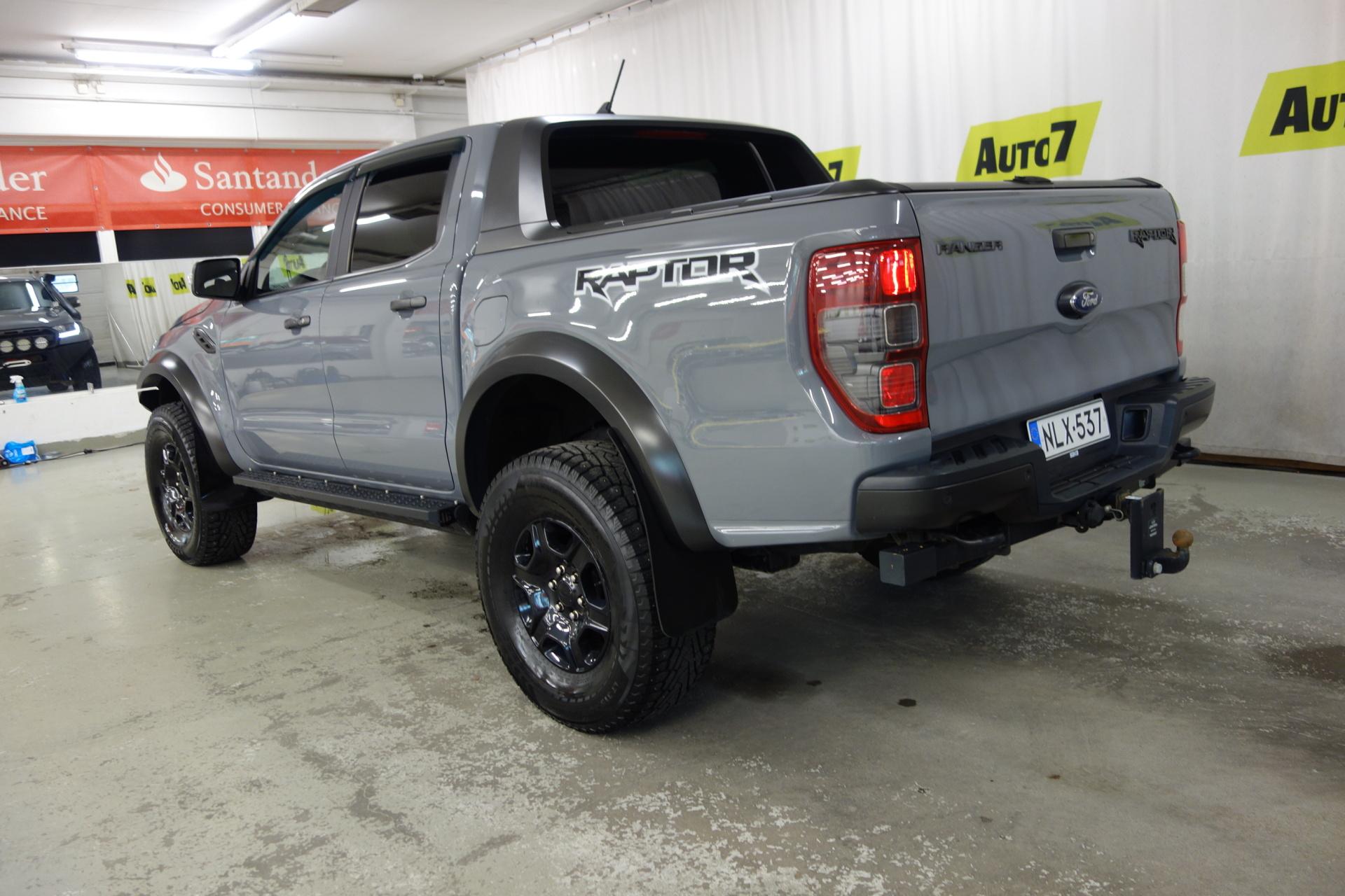 FORD Ranger 2020