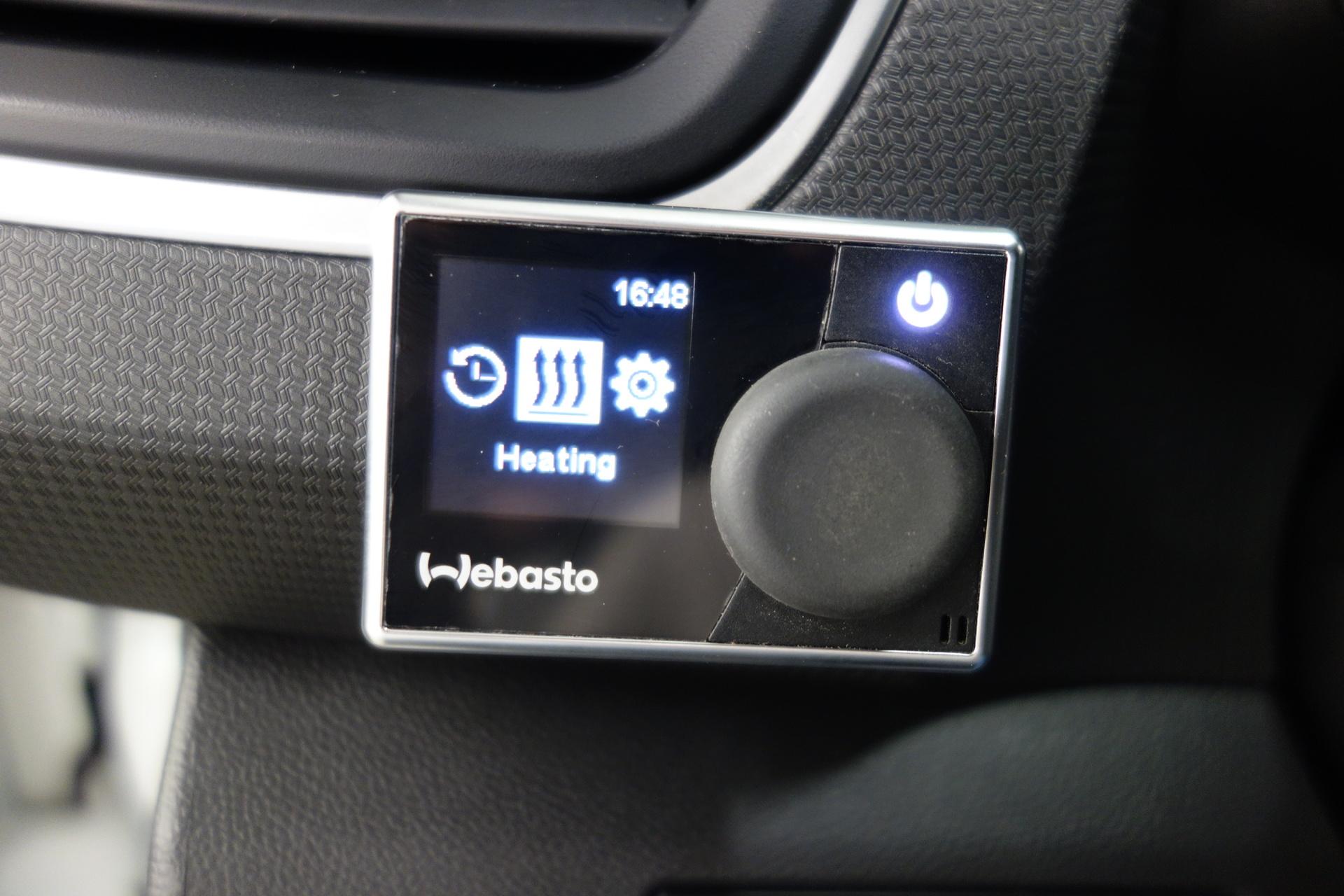 RENAULT Trafic 2024