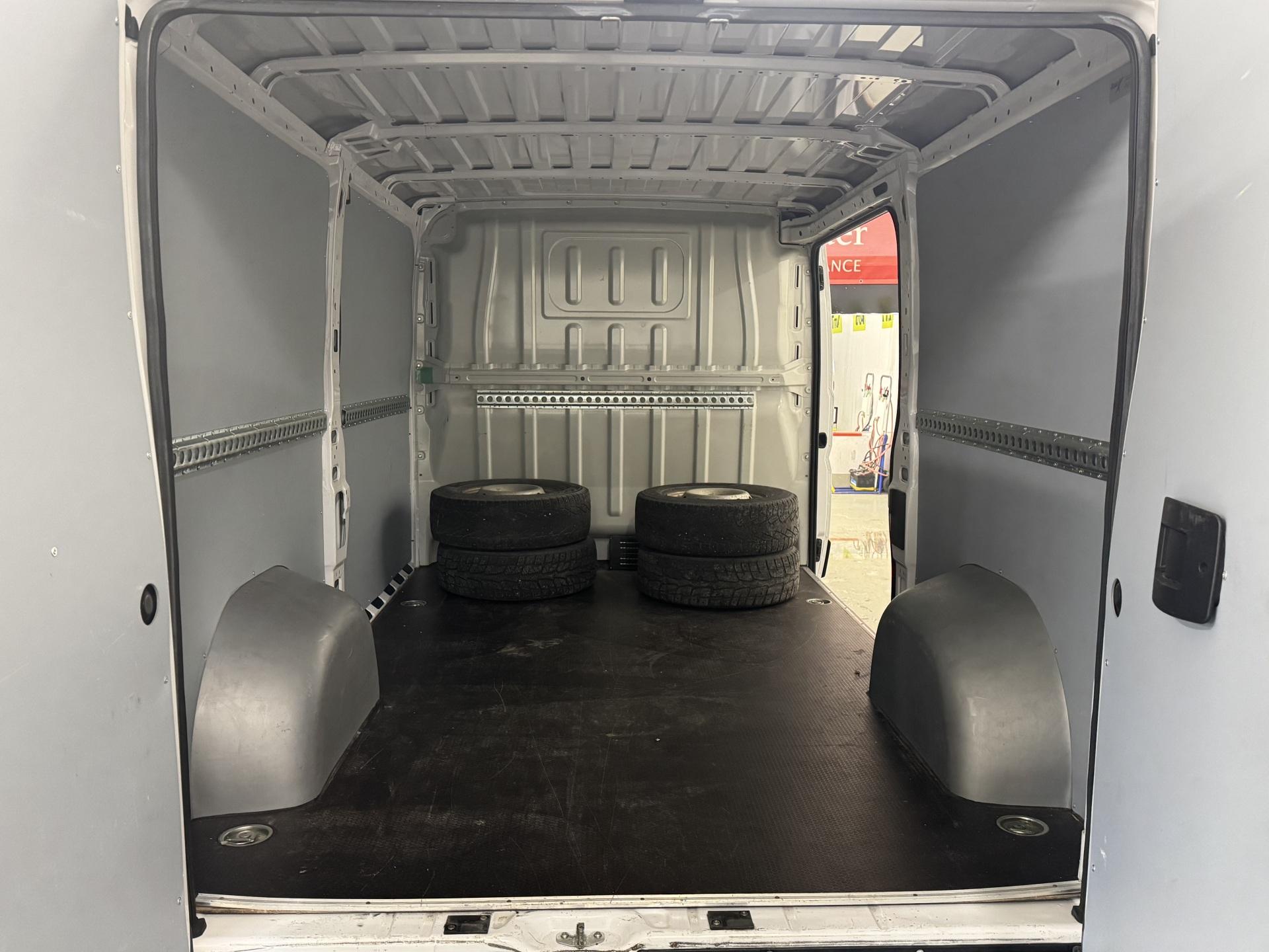 FIAT Ducato 2020