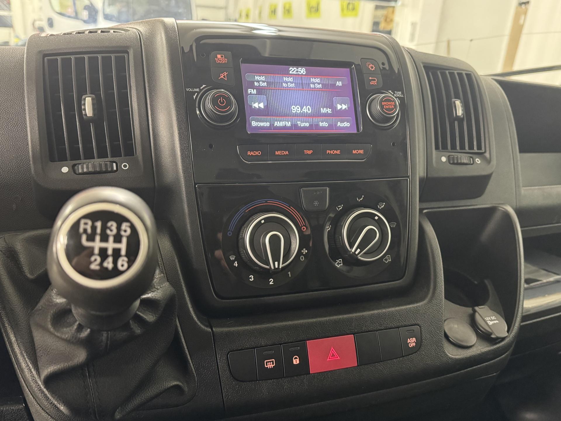 FIAT Ducato 2020