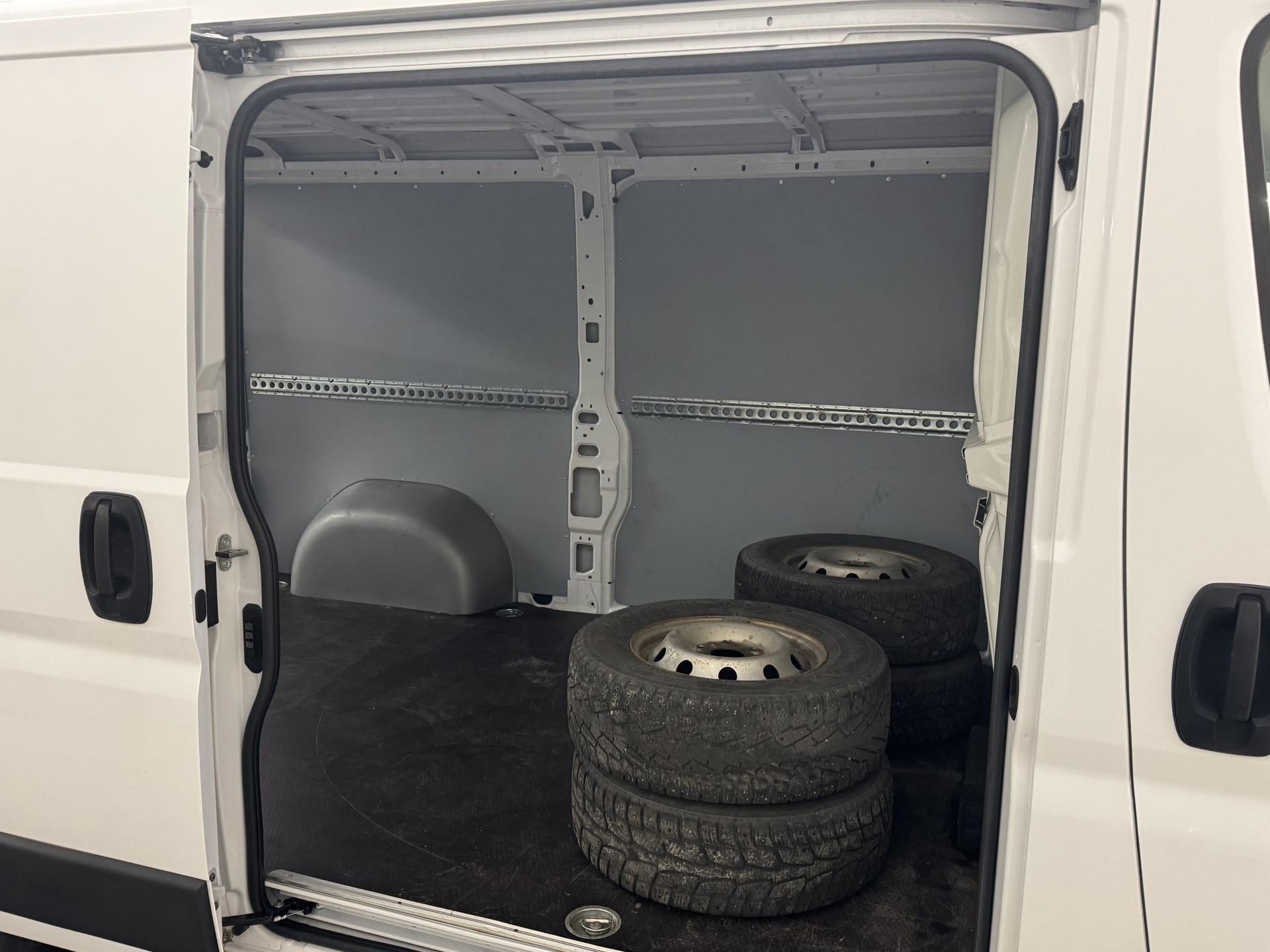 FIAT Ducato 2020