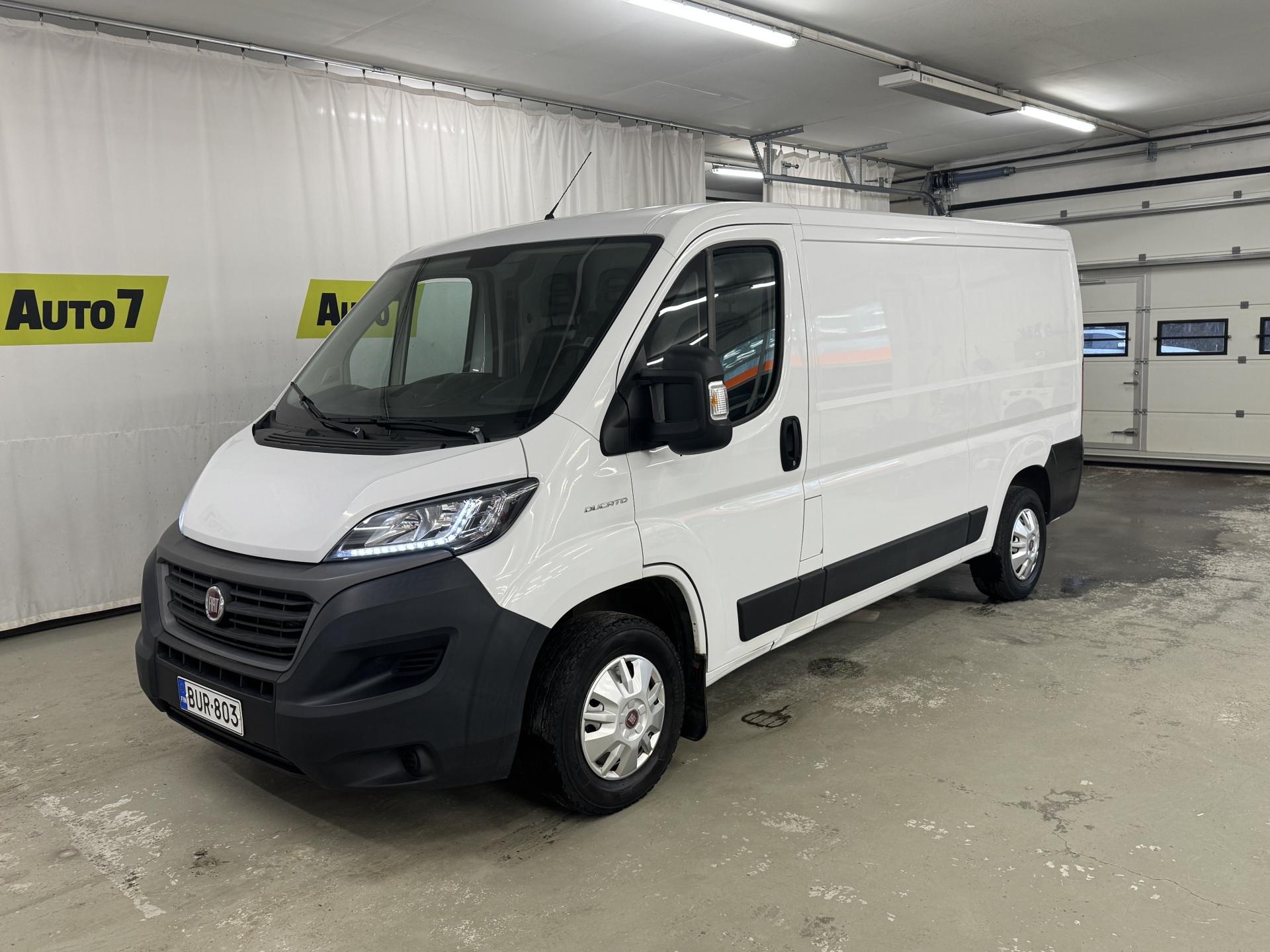FIAT Ducato 2020