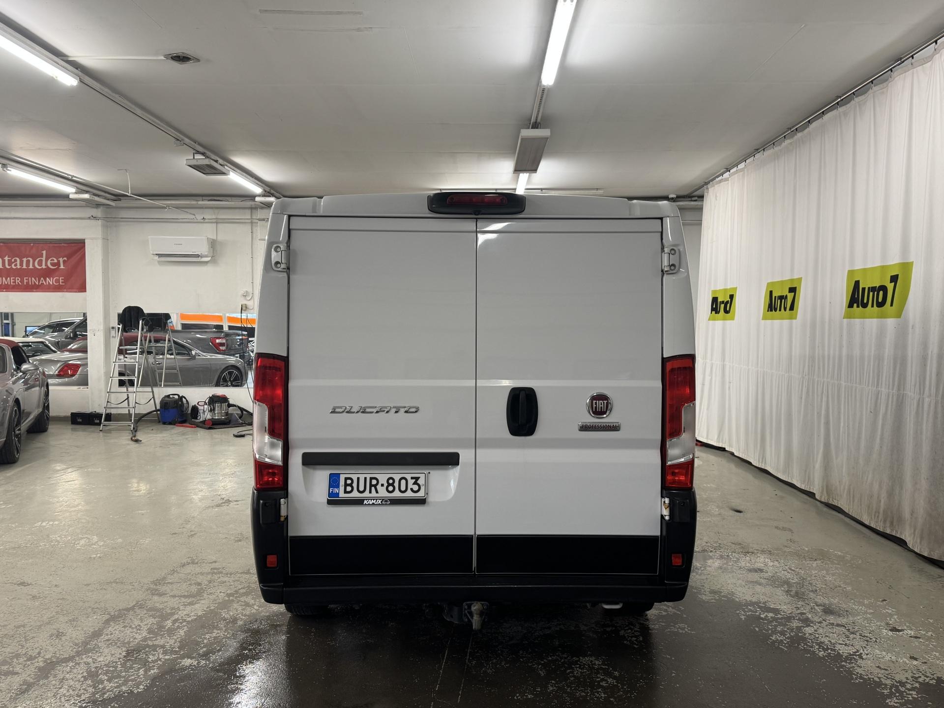 FIAT Ducato 2020