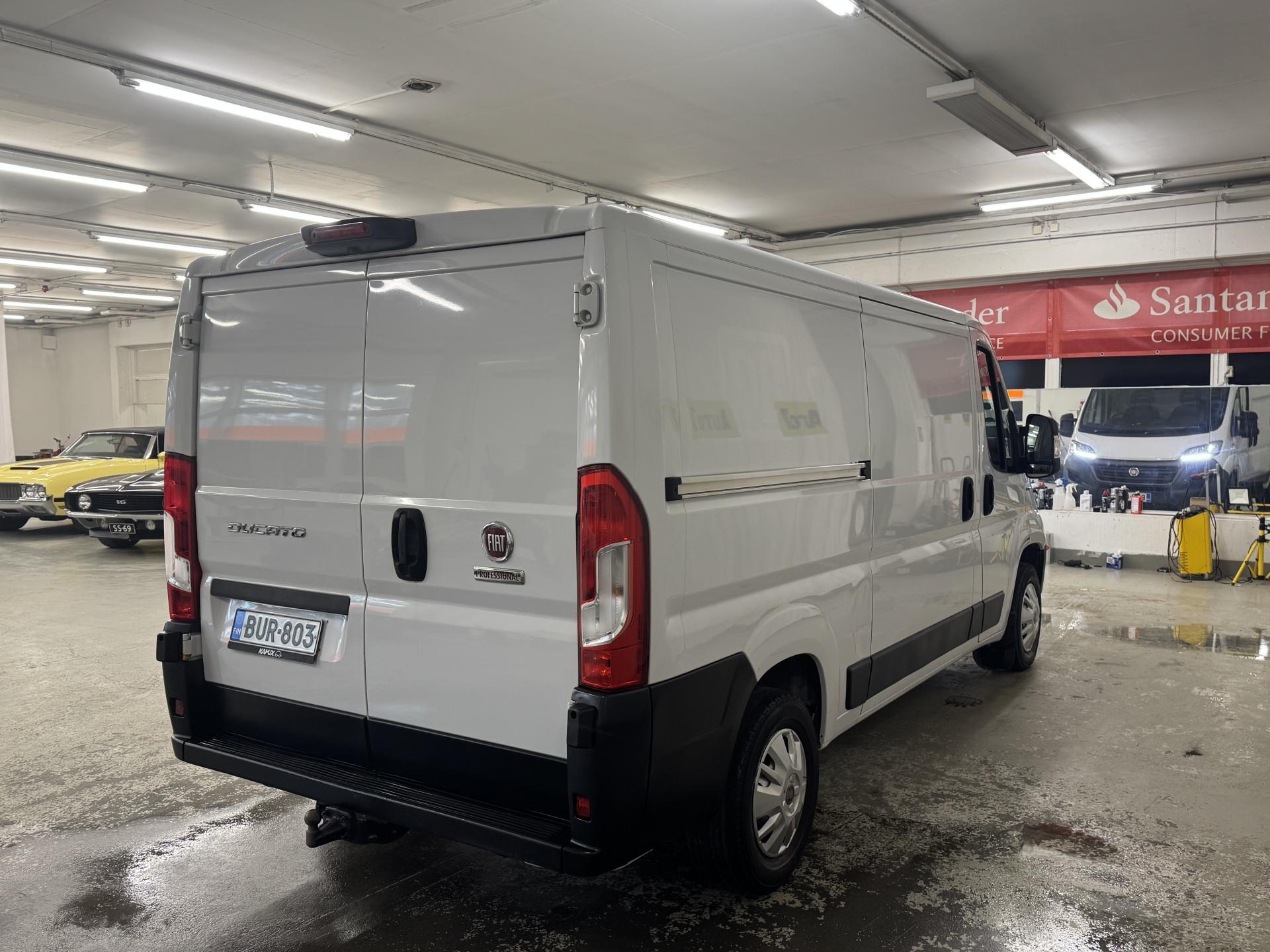 FIAT Ducato 2020