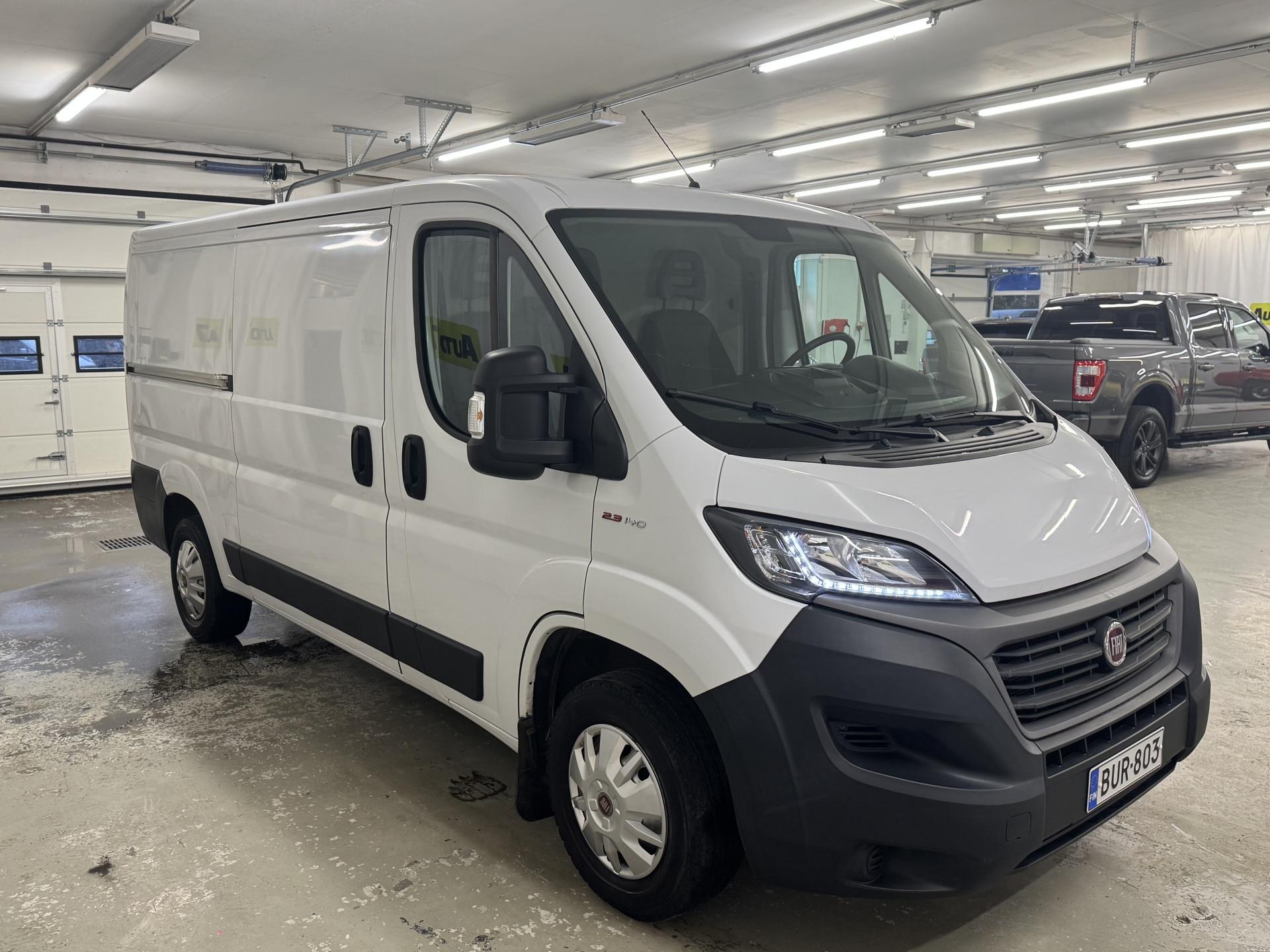 FIAT Ducato 2020